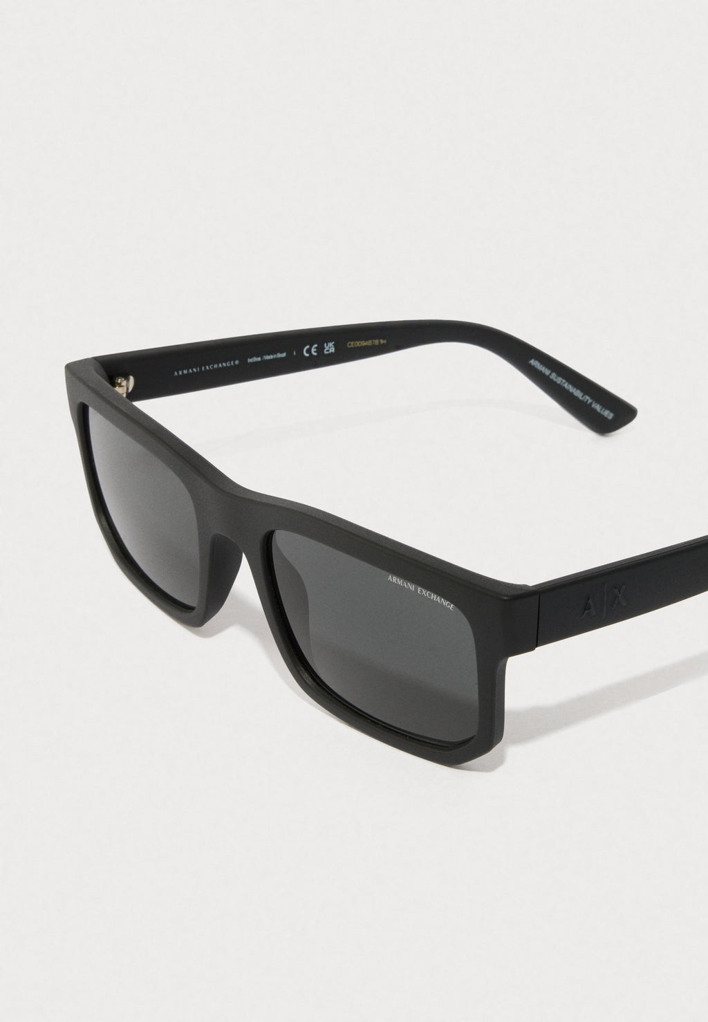 Sunglasses - black/dark grey