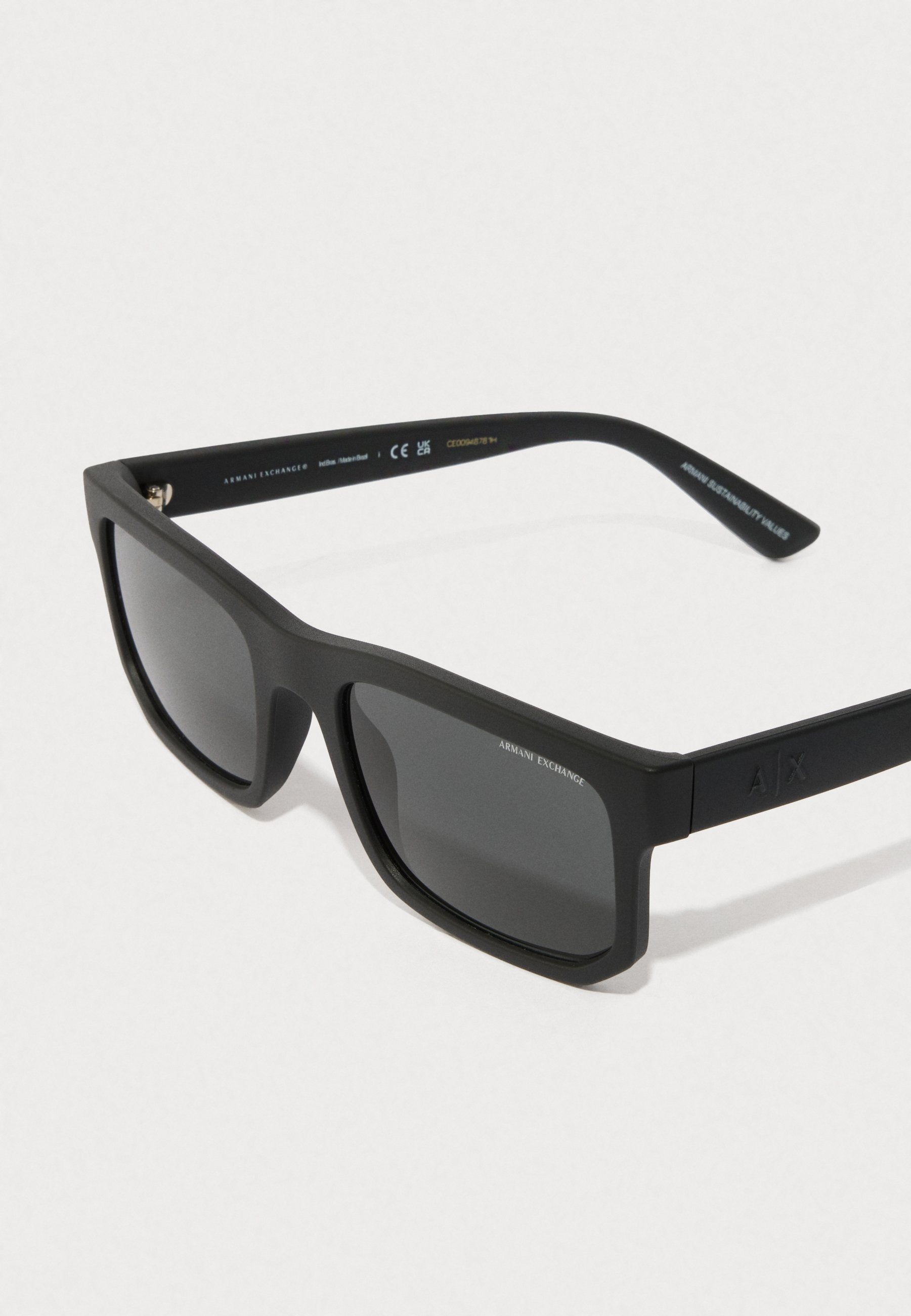 Sunglasses - black/dark grey
