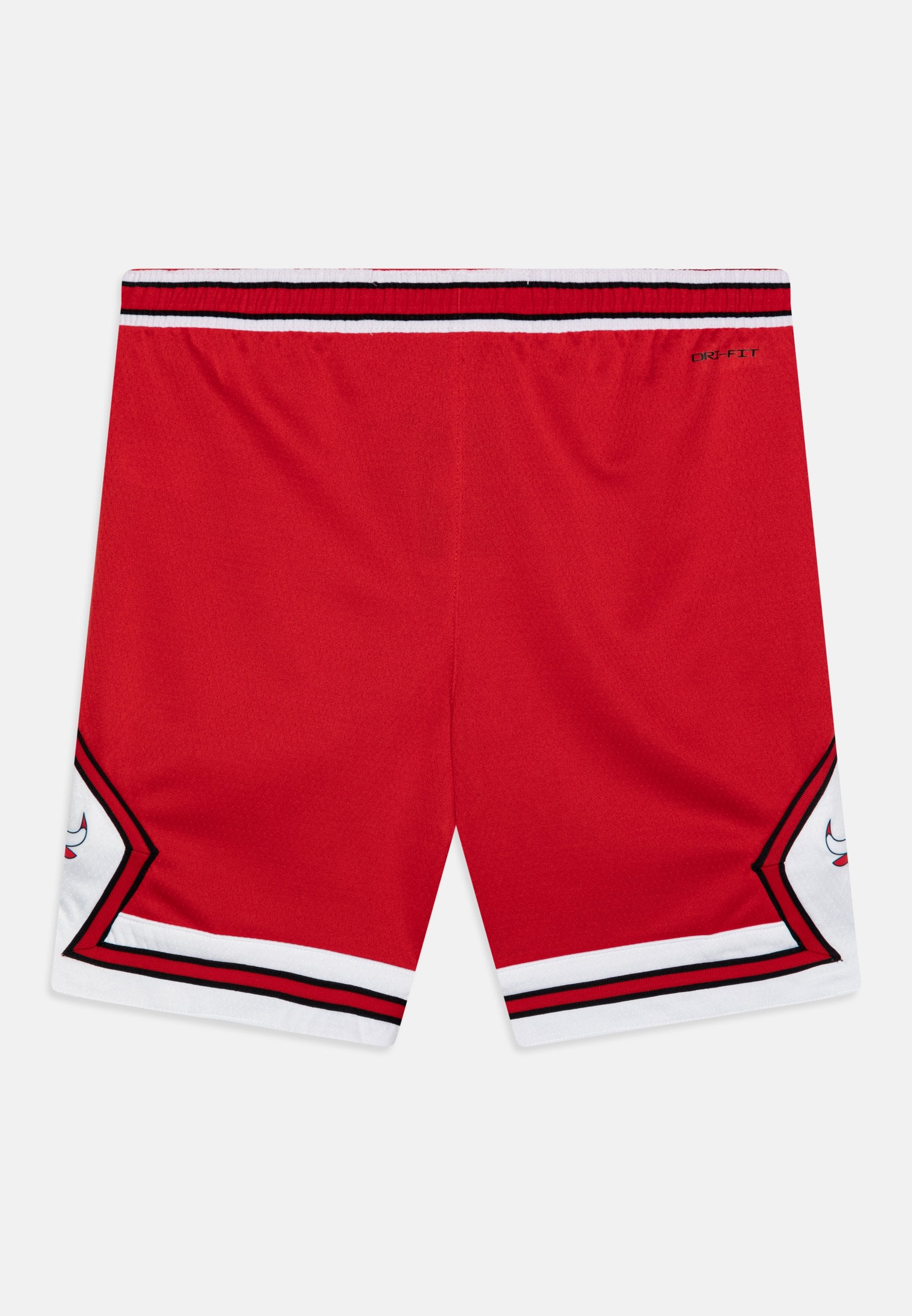 NBA TEAM BOYS ICON SWINGMAN UNISEX - Club wear - red