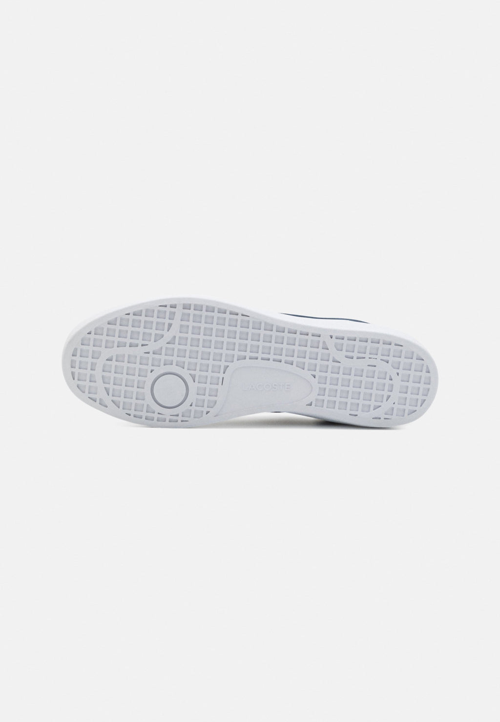 BASESHOT 223 - Trainers - navy/white