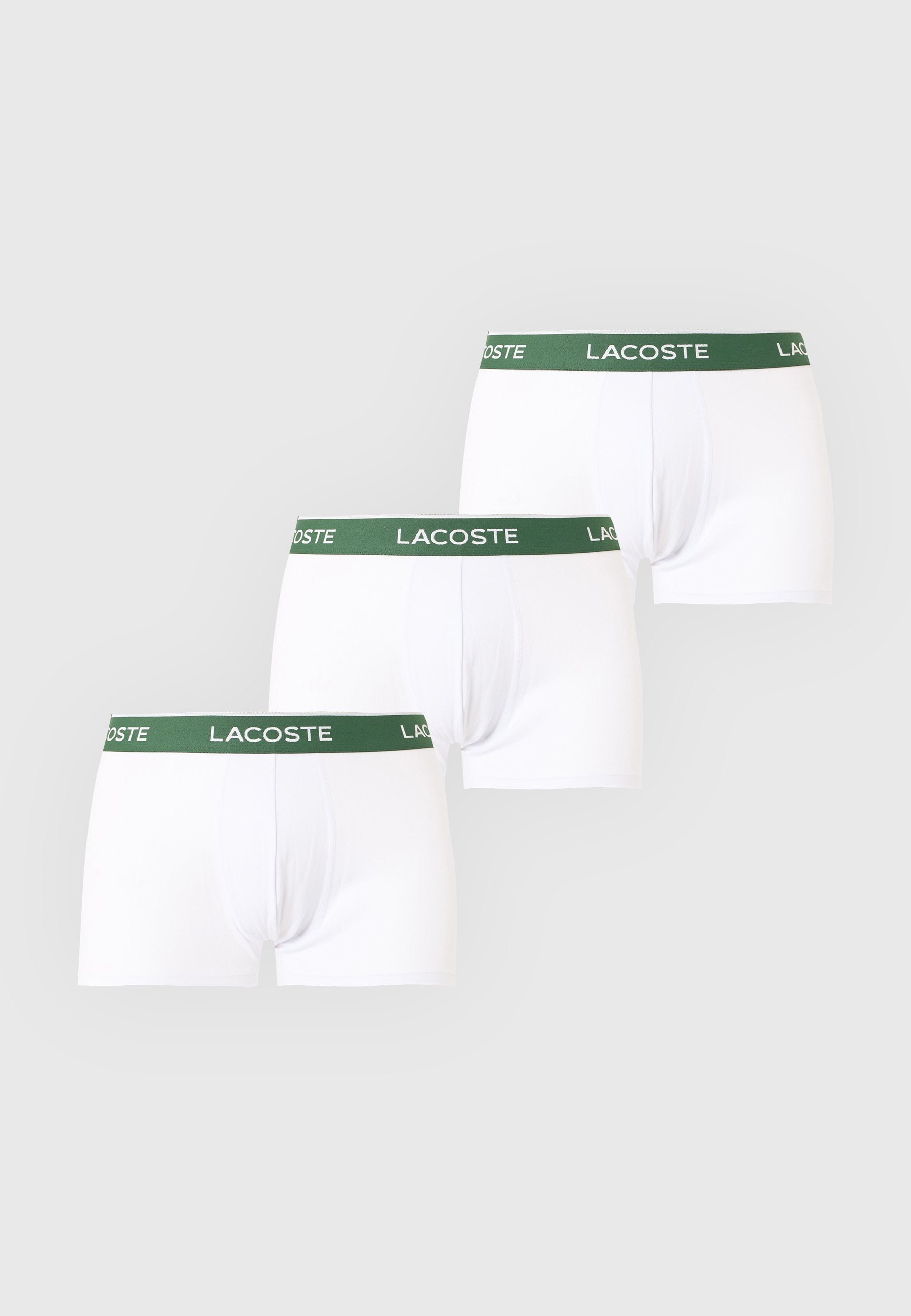 3 PACK - Trunks - white