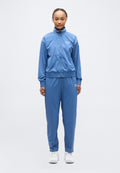 TENNIS PRO FREESTYLE TRACKSUIT - Tracksuit - blue horizon