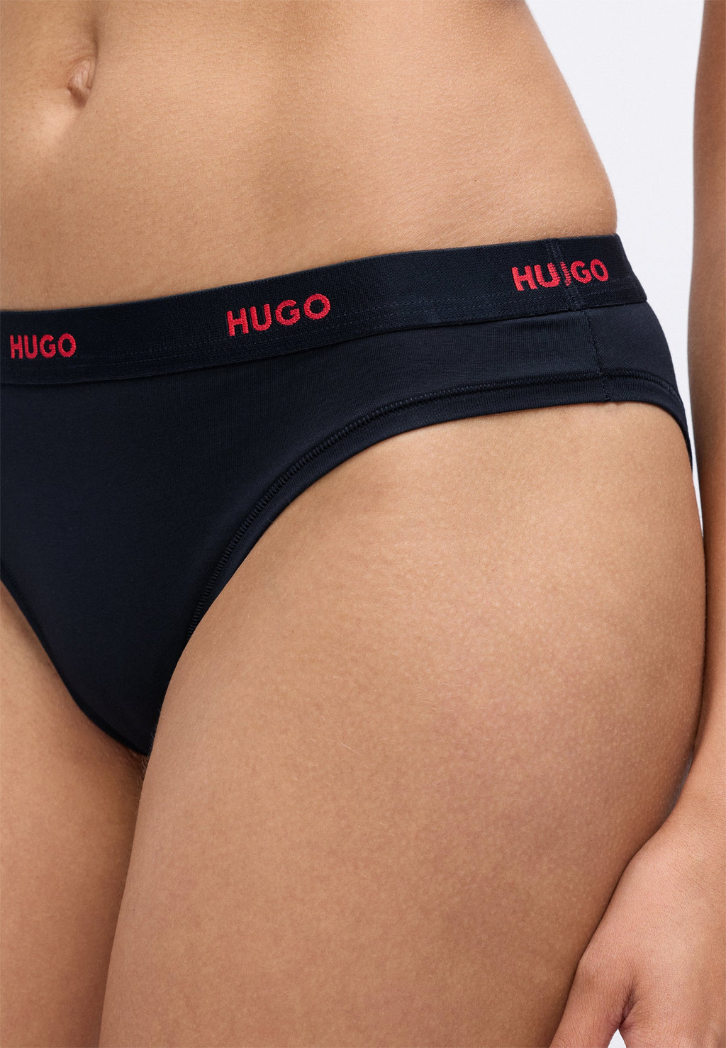 BRIEF - Briefs - black