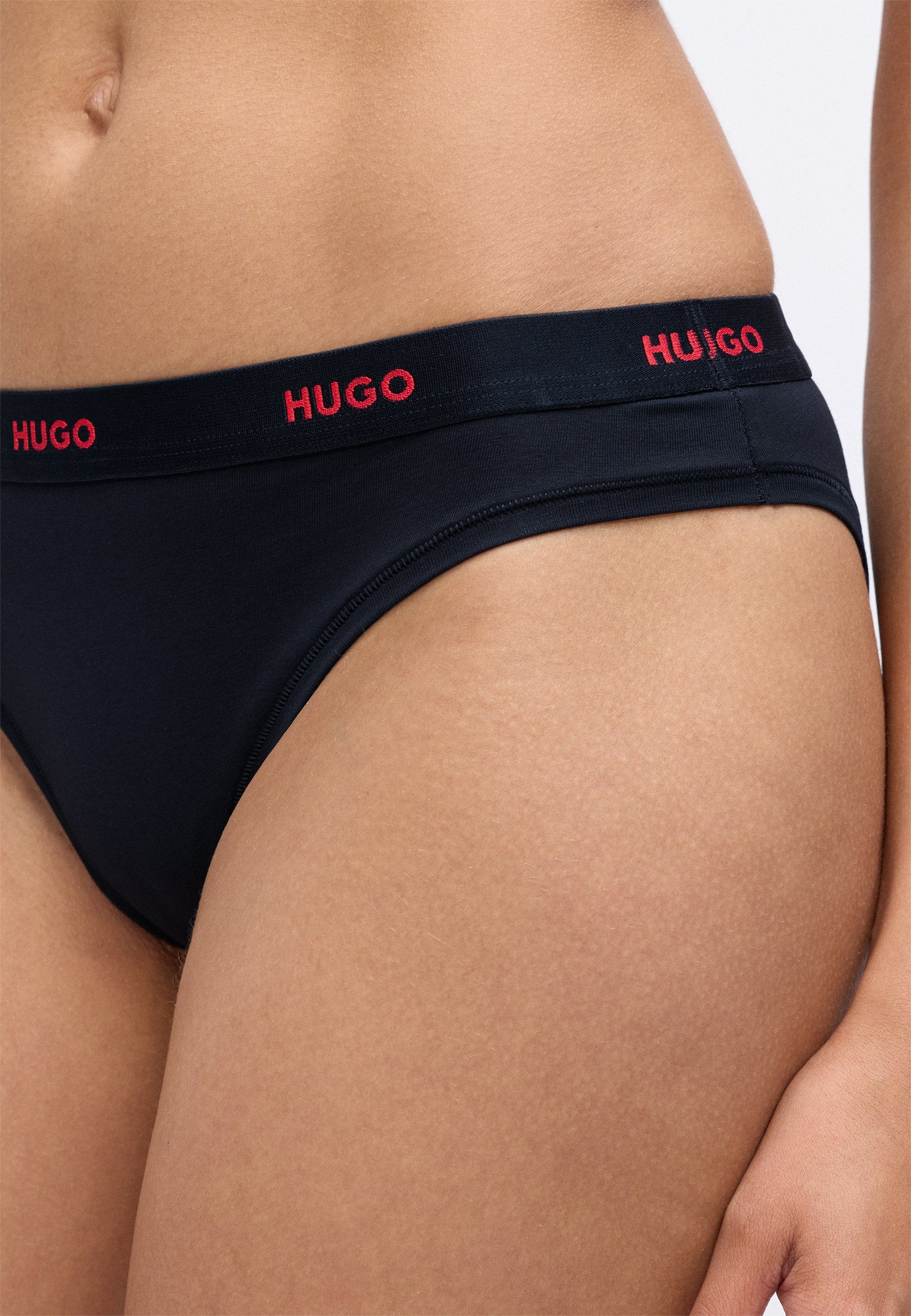 BRIEF - Briefs - black