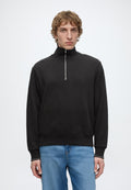 SEIDLER - Sweatshirt - black