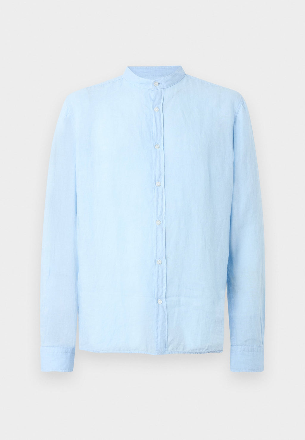 RACE - Shirt - open blue