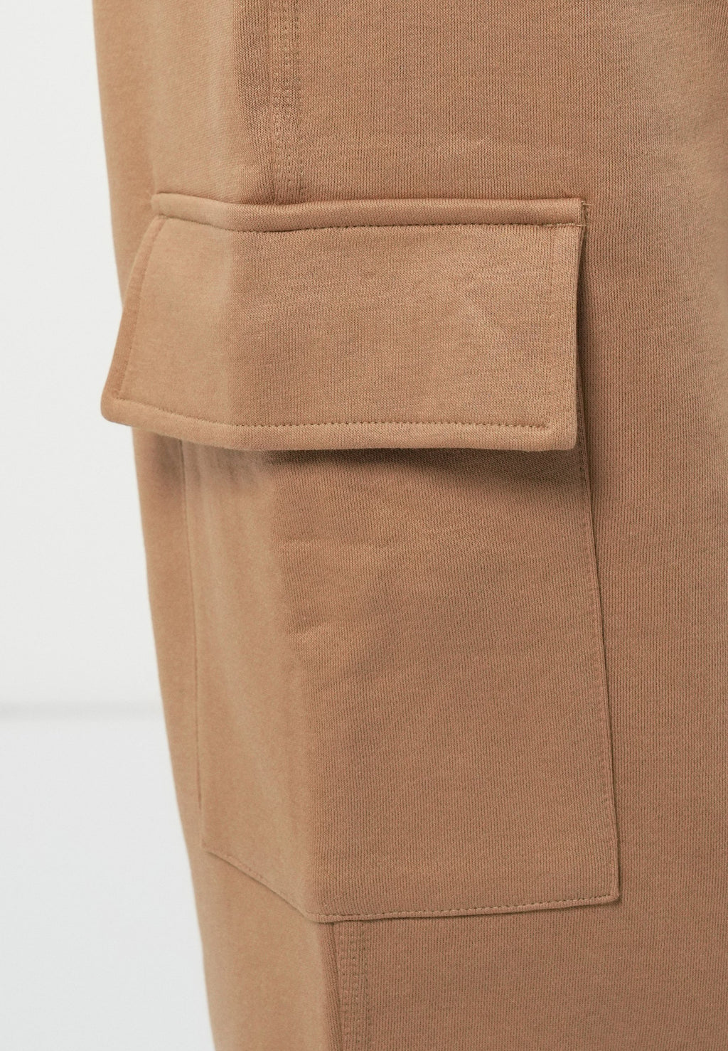 Cargo trousers - cardboard