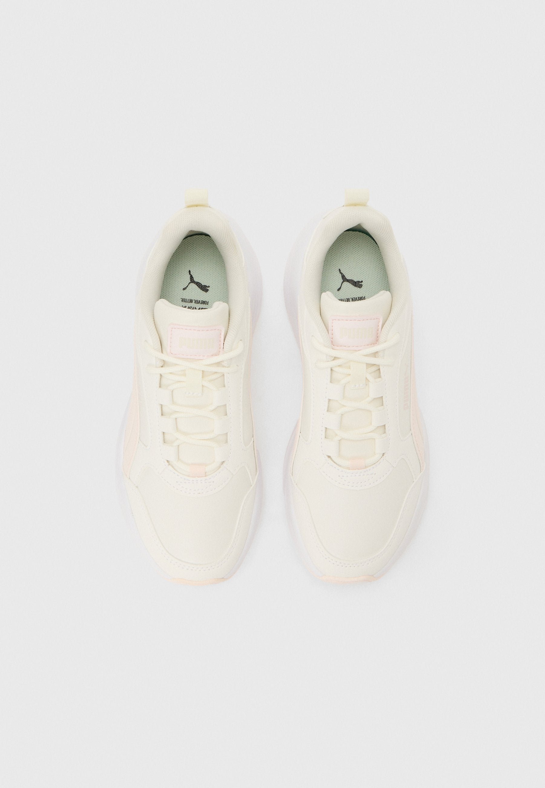 CASSIA 2.0 - Trainers - warm white/jasmine flower/white