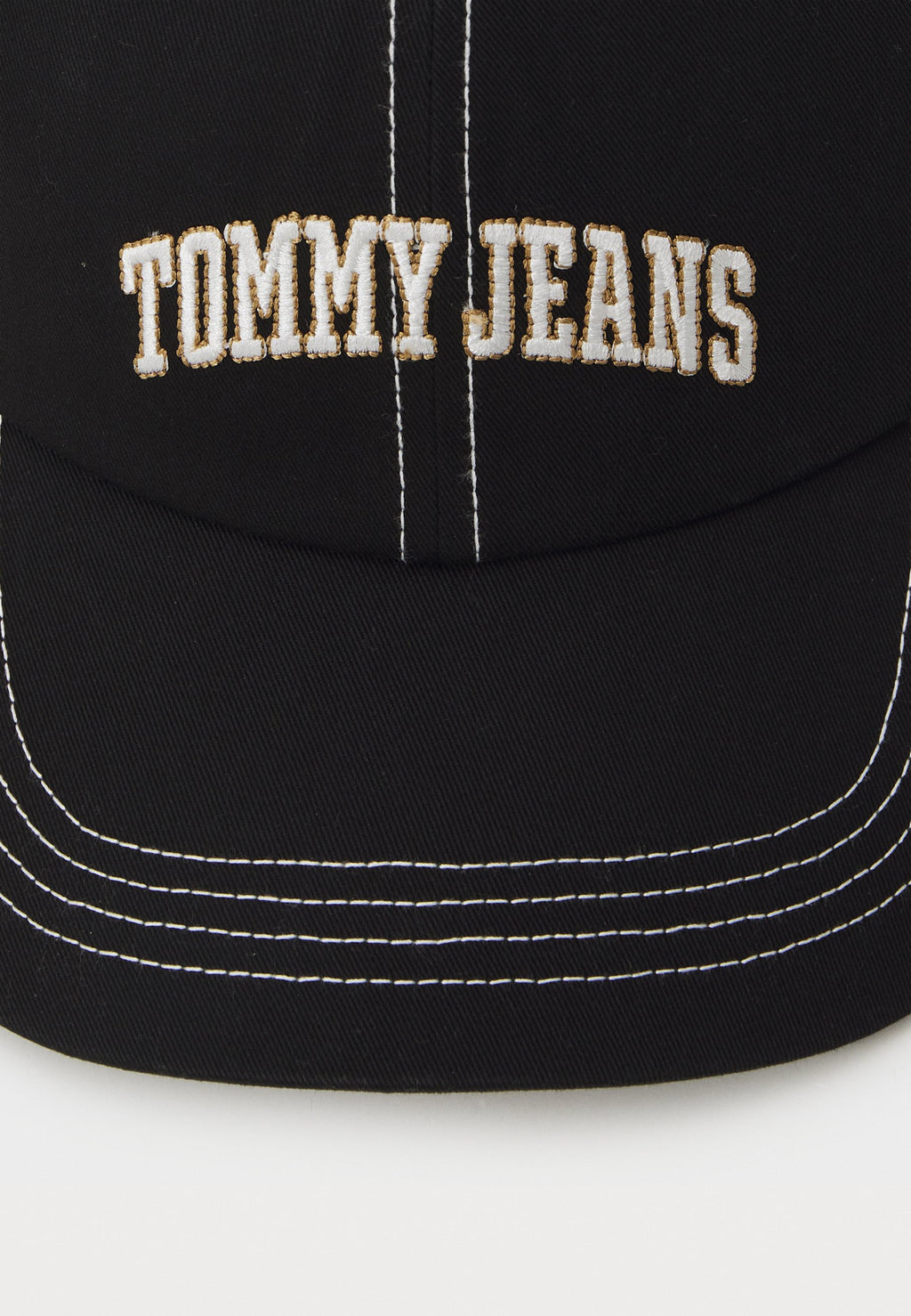 VARSITY UNISEX - Cap - black