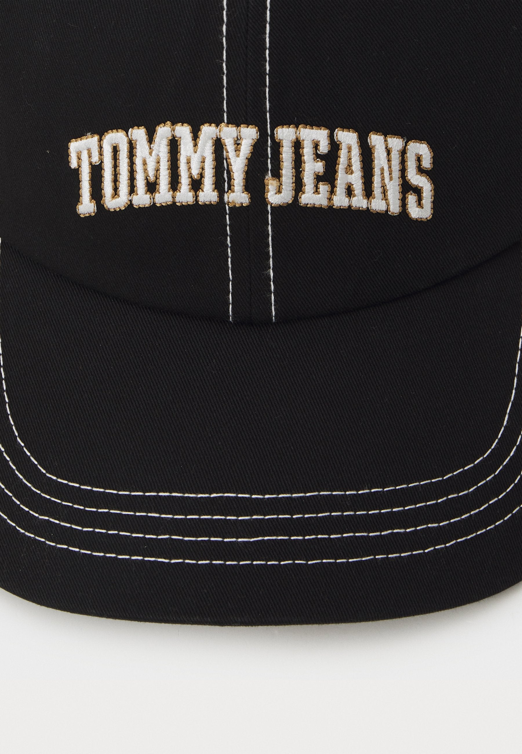VARSITY UNISEX - Cap - black