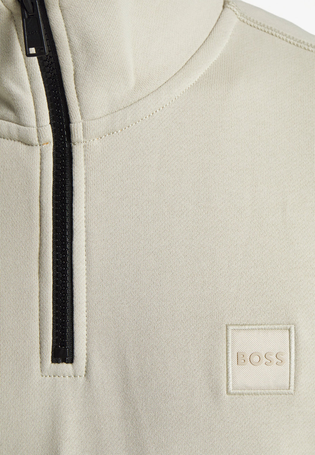 ZETRUST - Sweatshirt - light beige