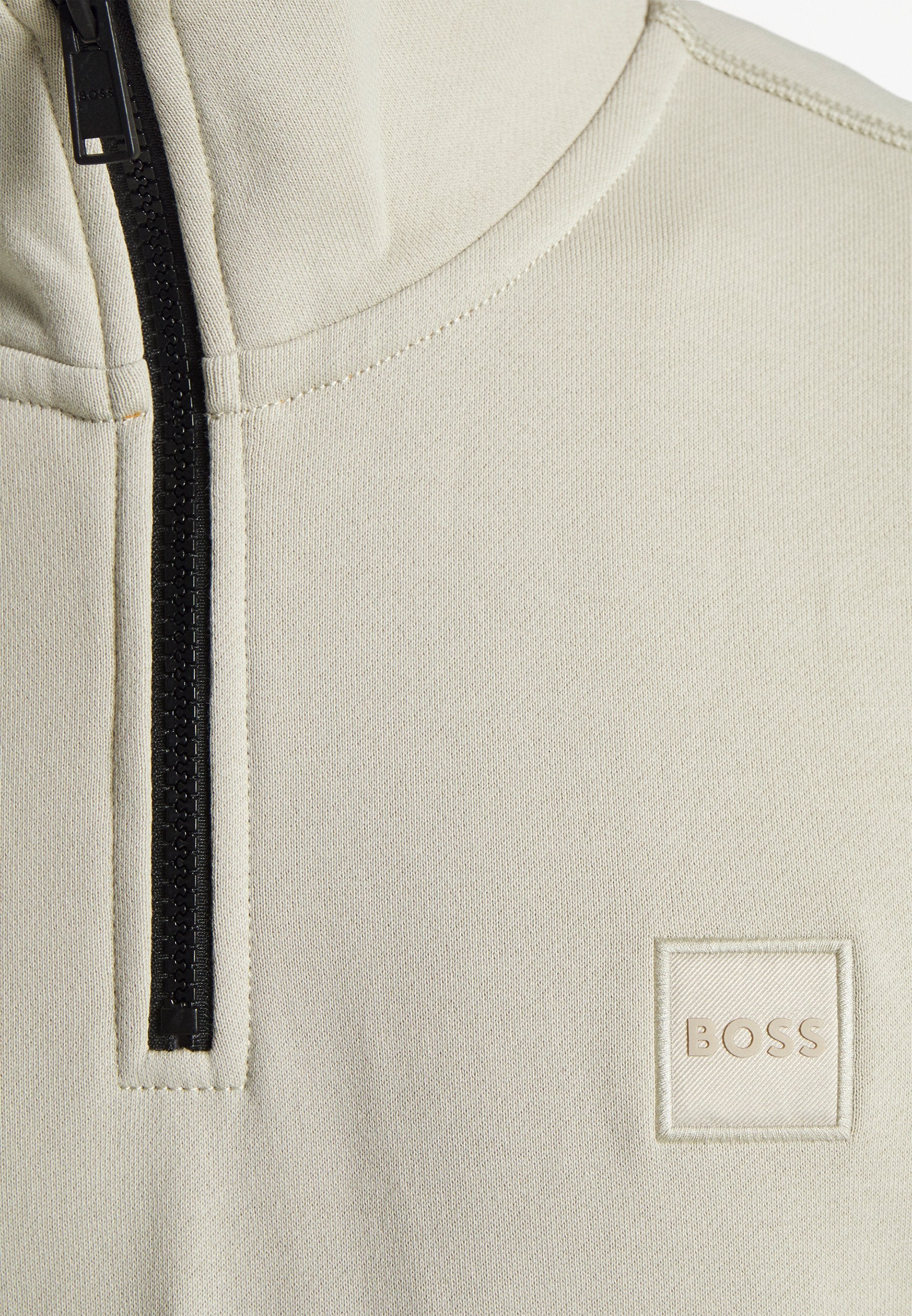 ZETRUST - Sweatshirt - light beige