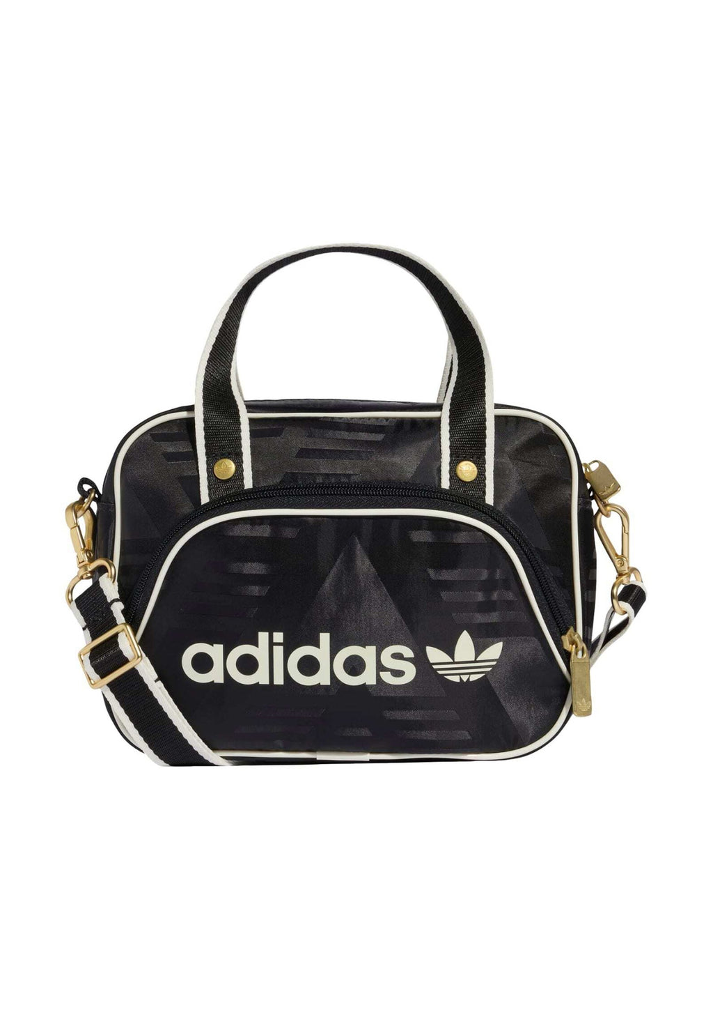 AIRLINER - Handbag - black