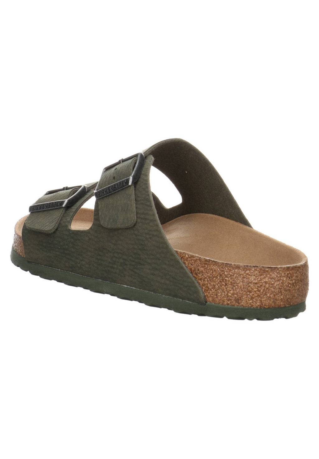 ARIZONA SYN DESERT DUST VEG REGULAR - Sandals - thyme veg