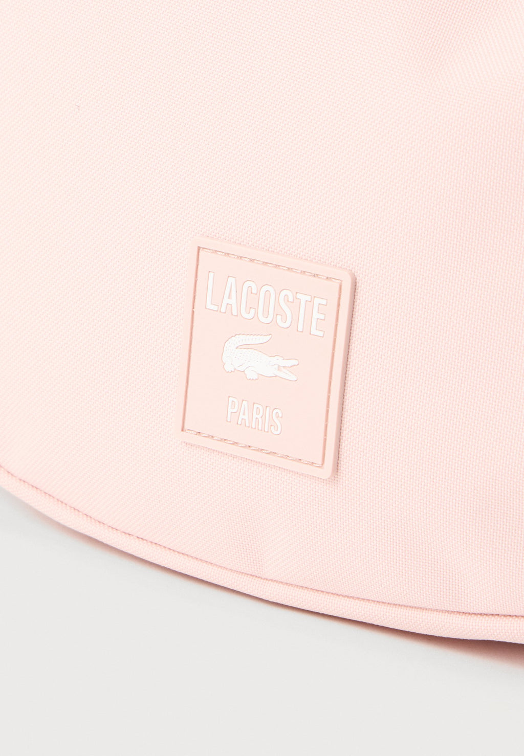 SHOULDER BAG UNISEX - Cross body bag - pink