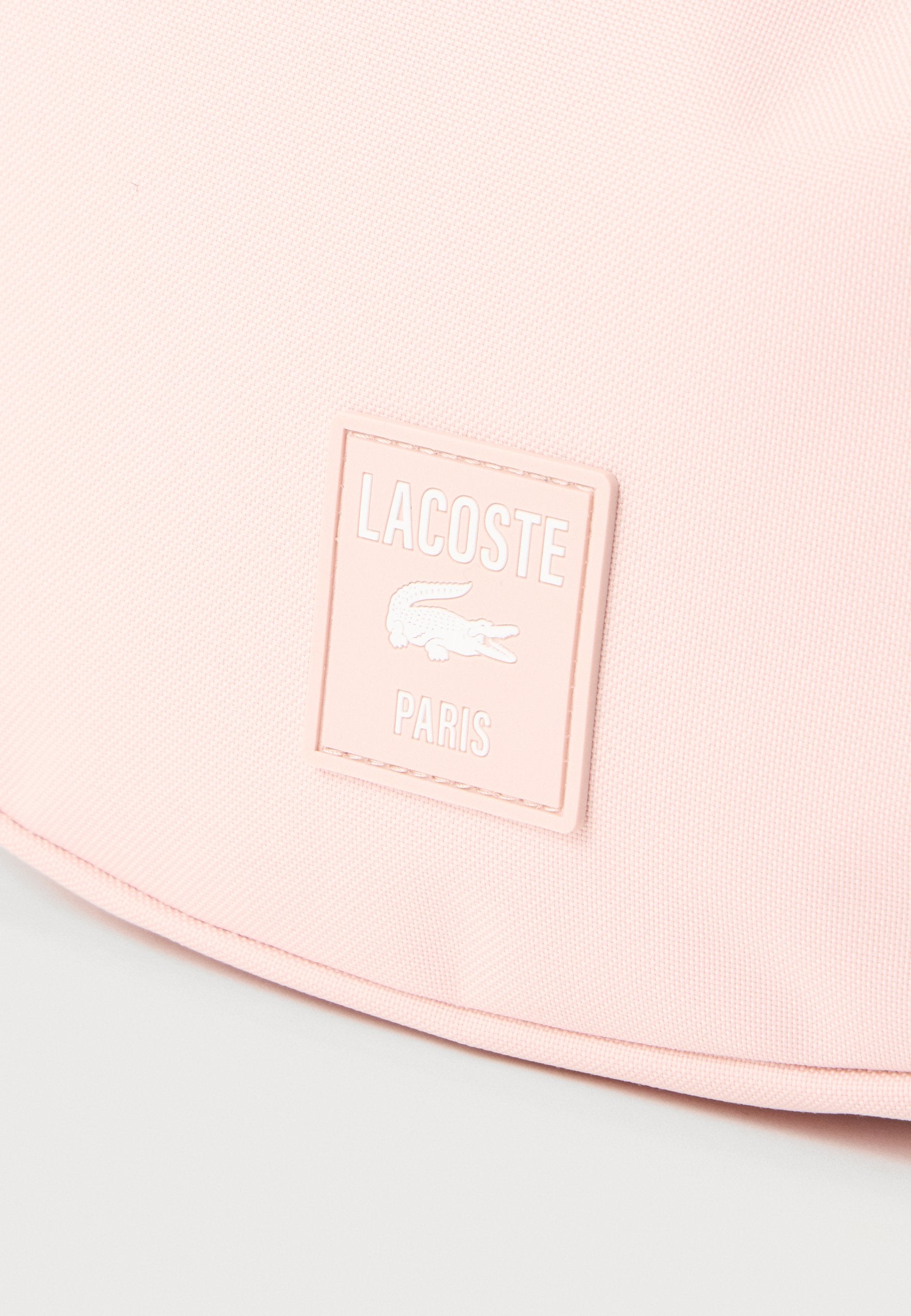 SHOULDER BAG UNISEX - Cross body bag - pink