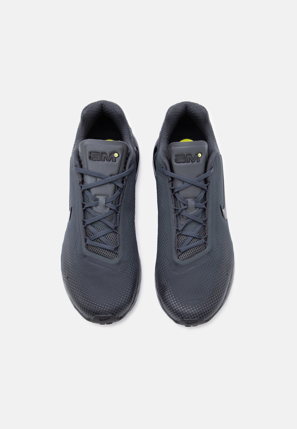 AIR MAX PHOENIX - Baskets basses - anthracite/noir