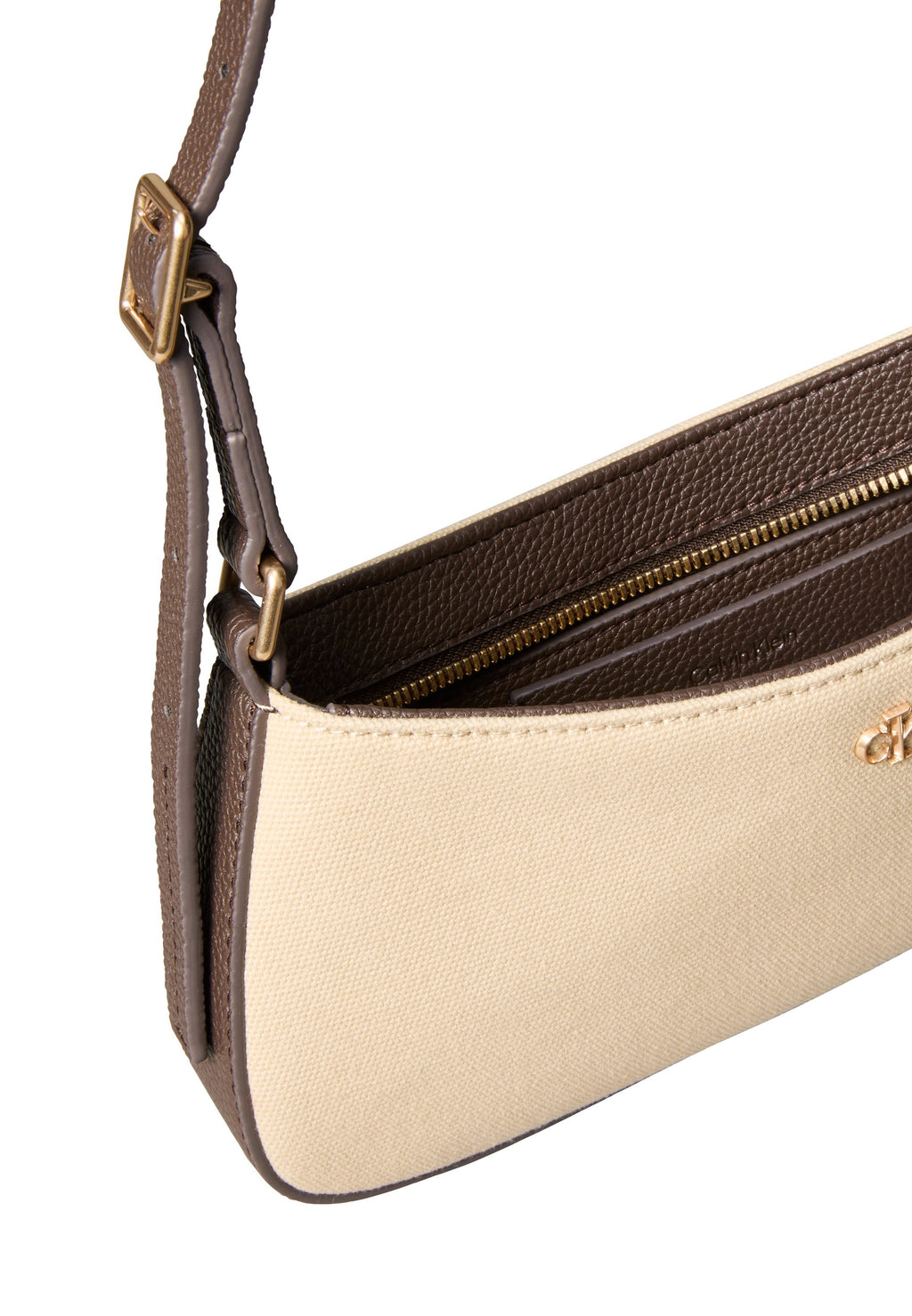 Handbag - beige