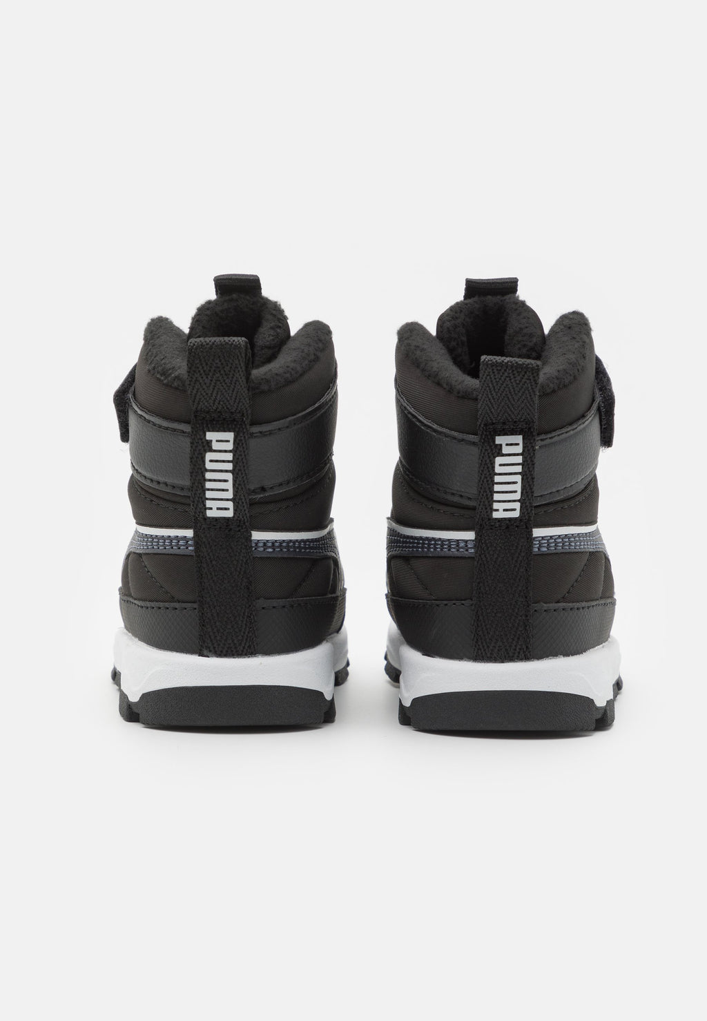 EVOLVE  - Winter boots - black