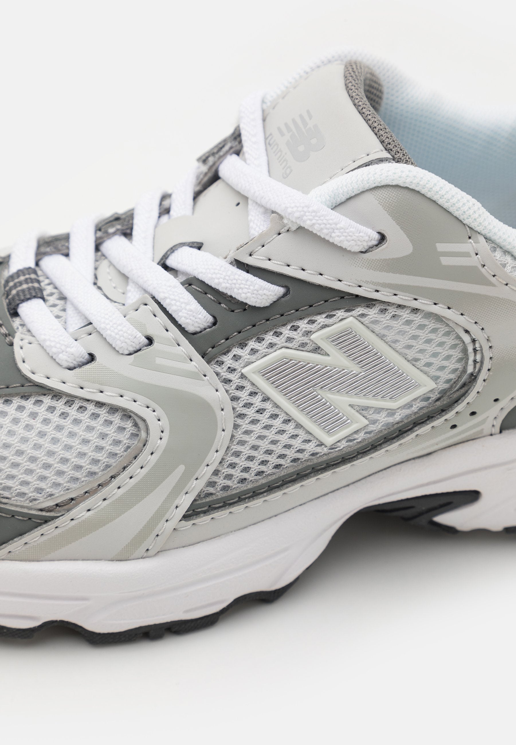 530 UNISEX - Trainers - white