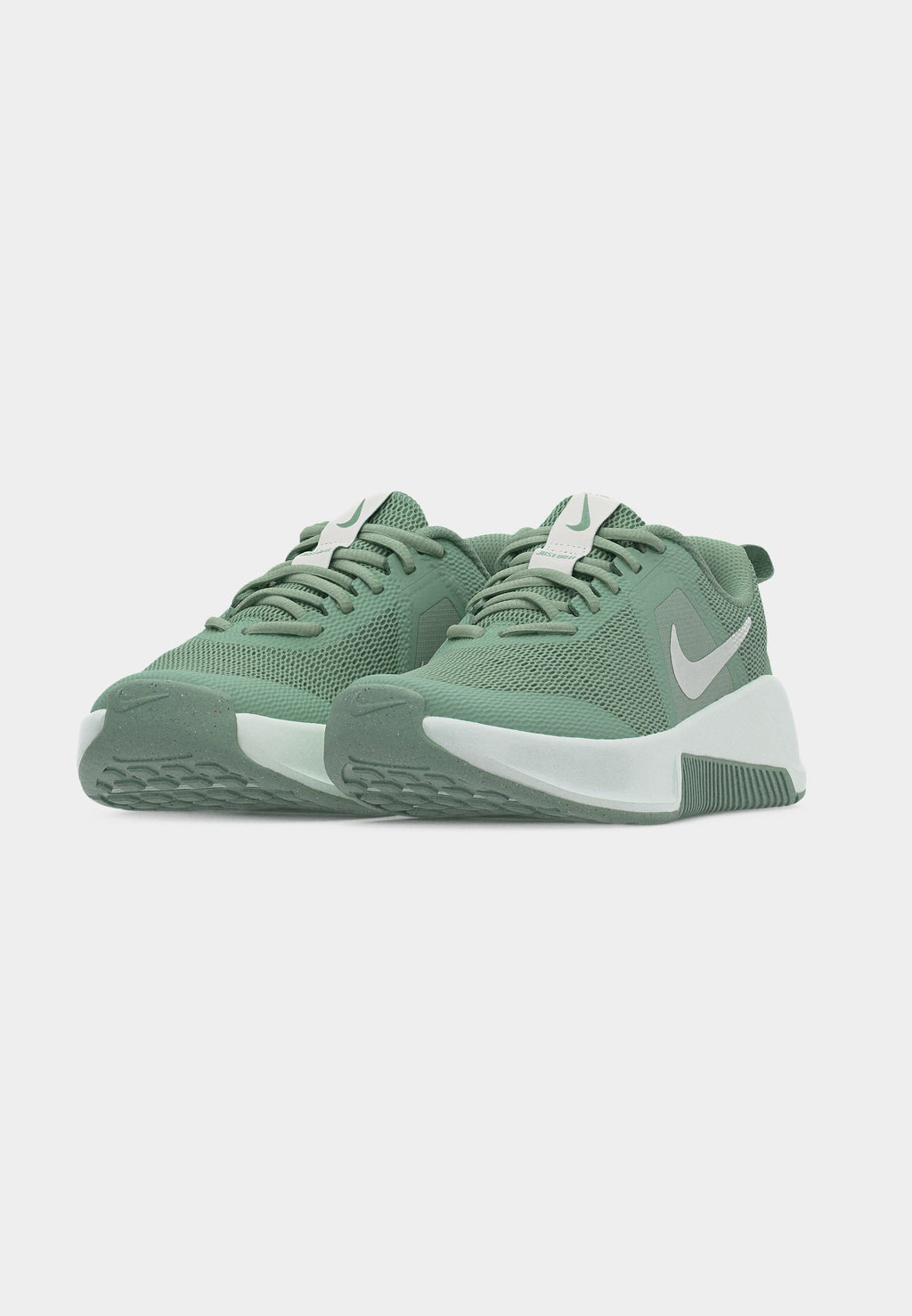 MC 3 - Training shoe - steam/spruce aura/barely green