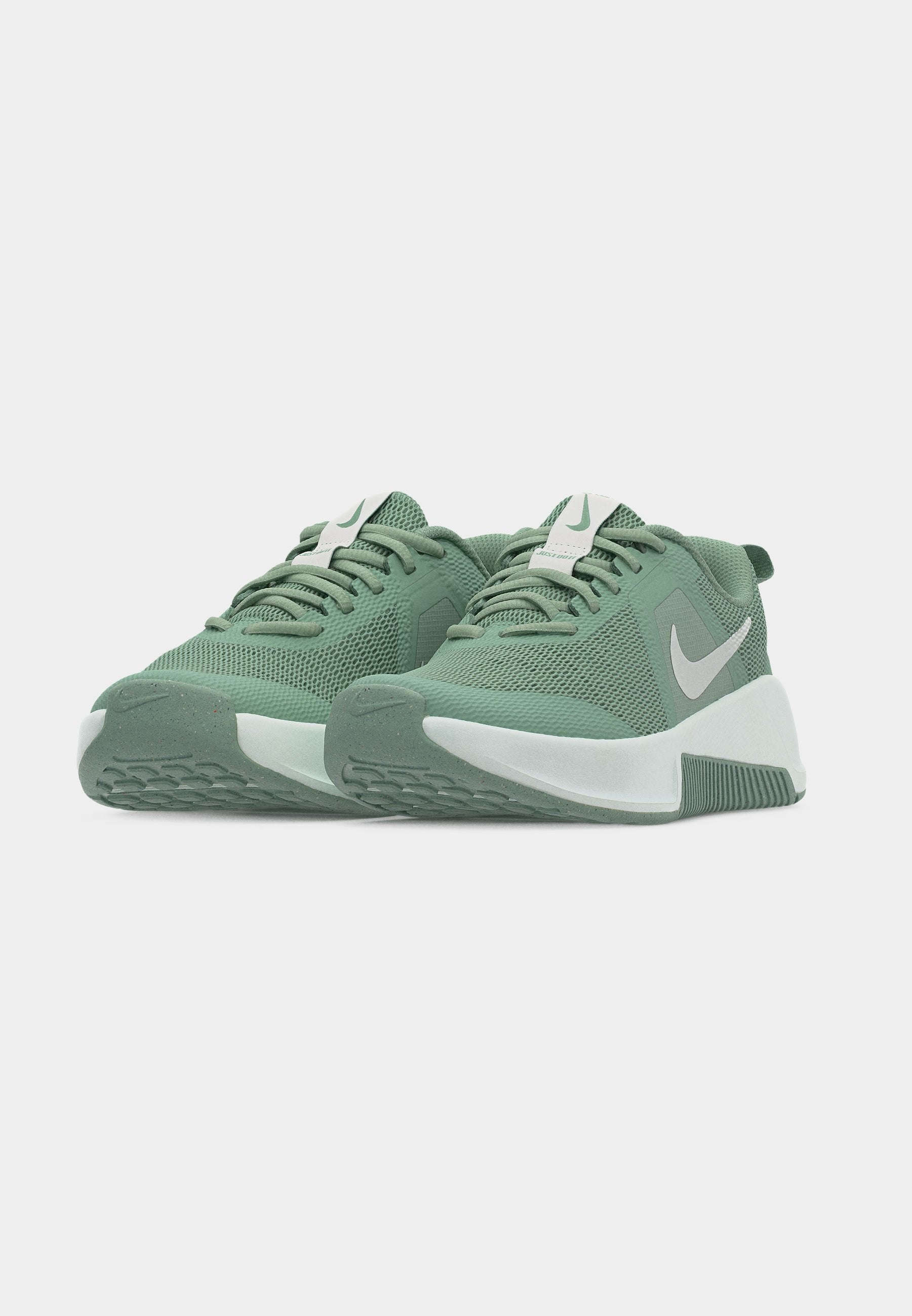MC 3 - Training shoe - steam/spruce aura/barely green