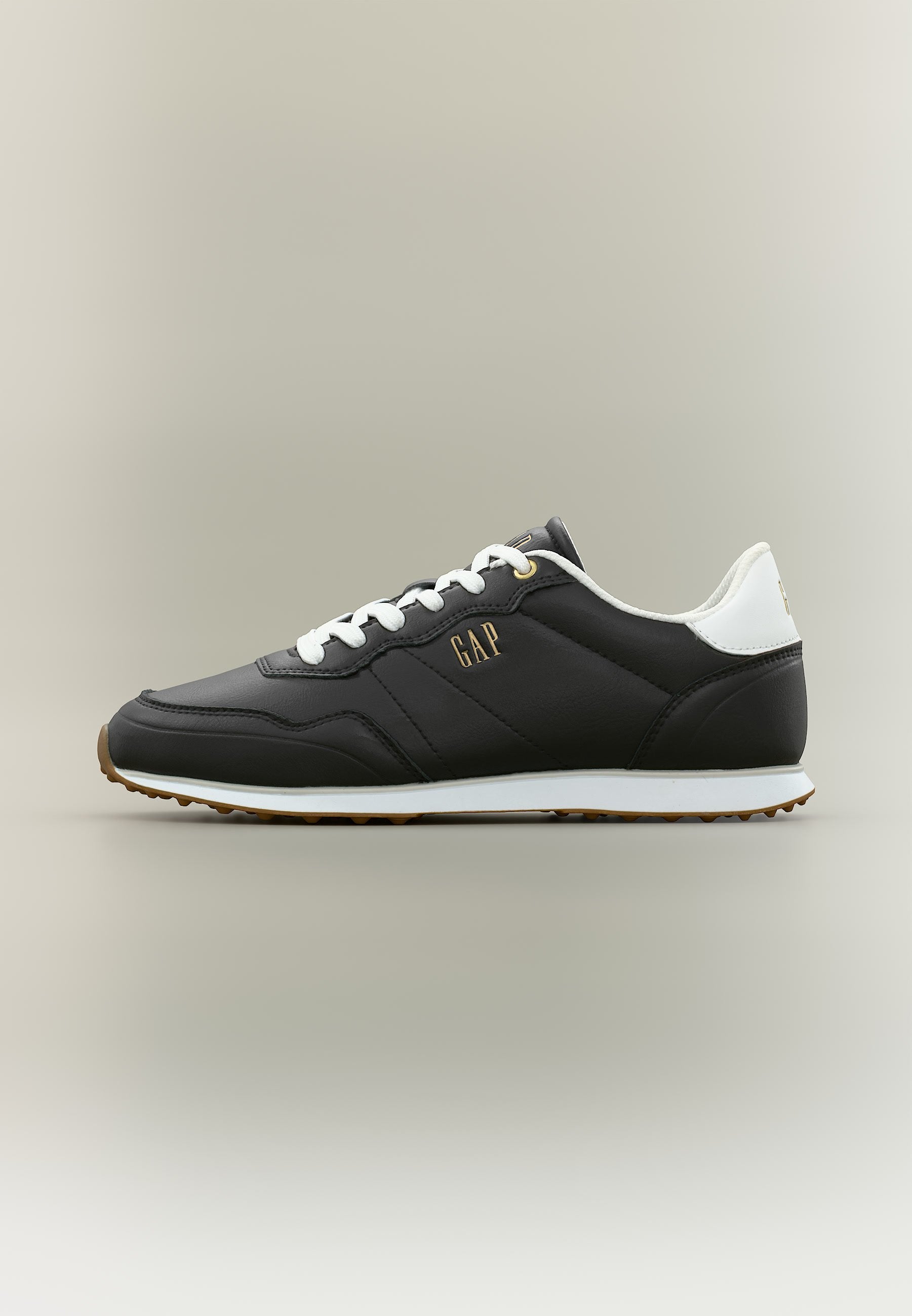 OPTIMA LTX - Trainers - black
