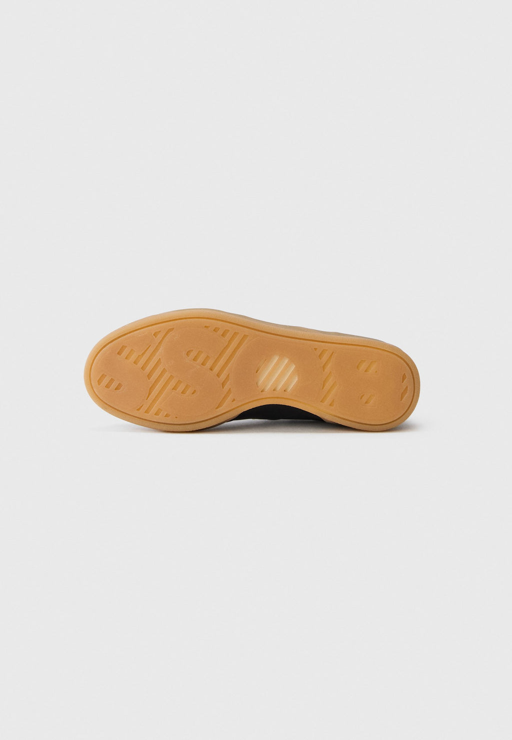 BRENTA - Trainers - black