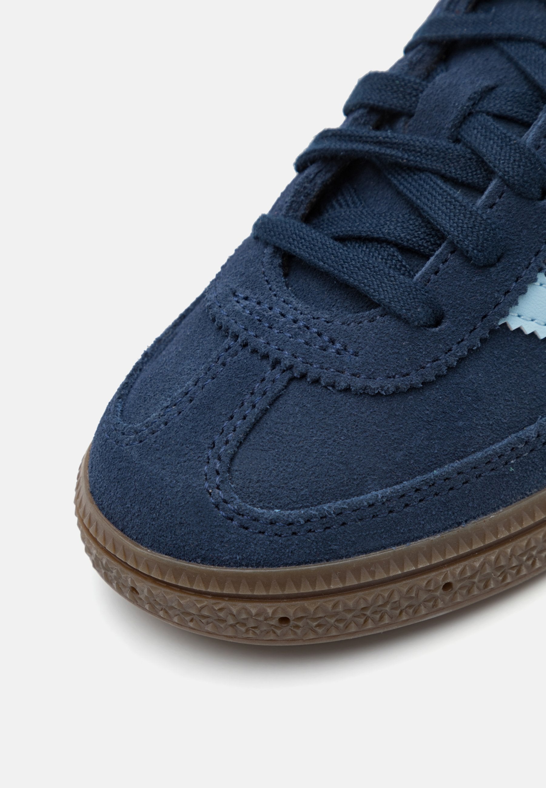 HANDBALL SPEZIAL C - Baskets - marine/bleu clair