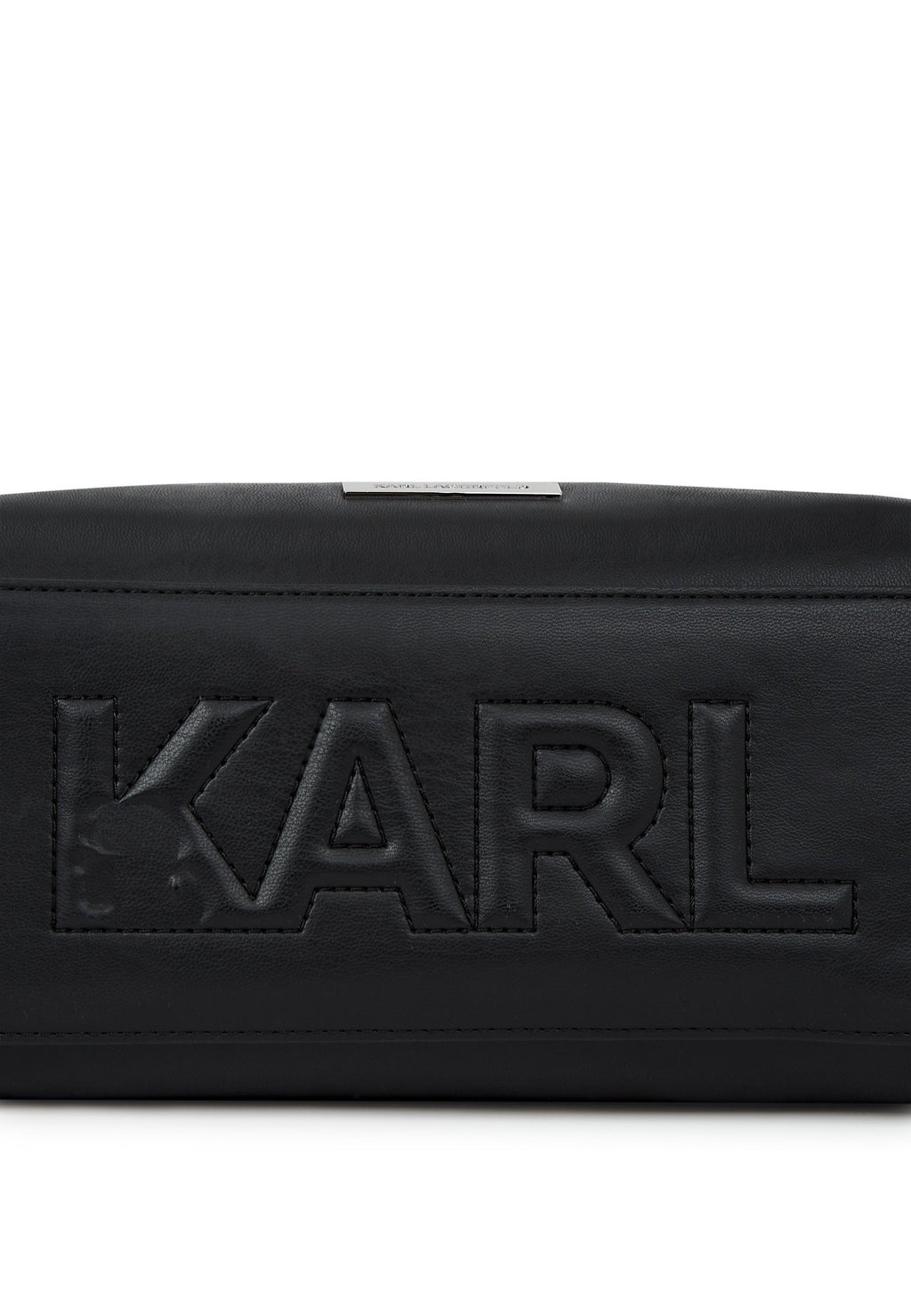 IKON - Cross body bag - black