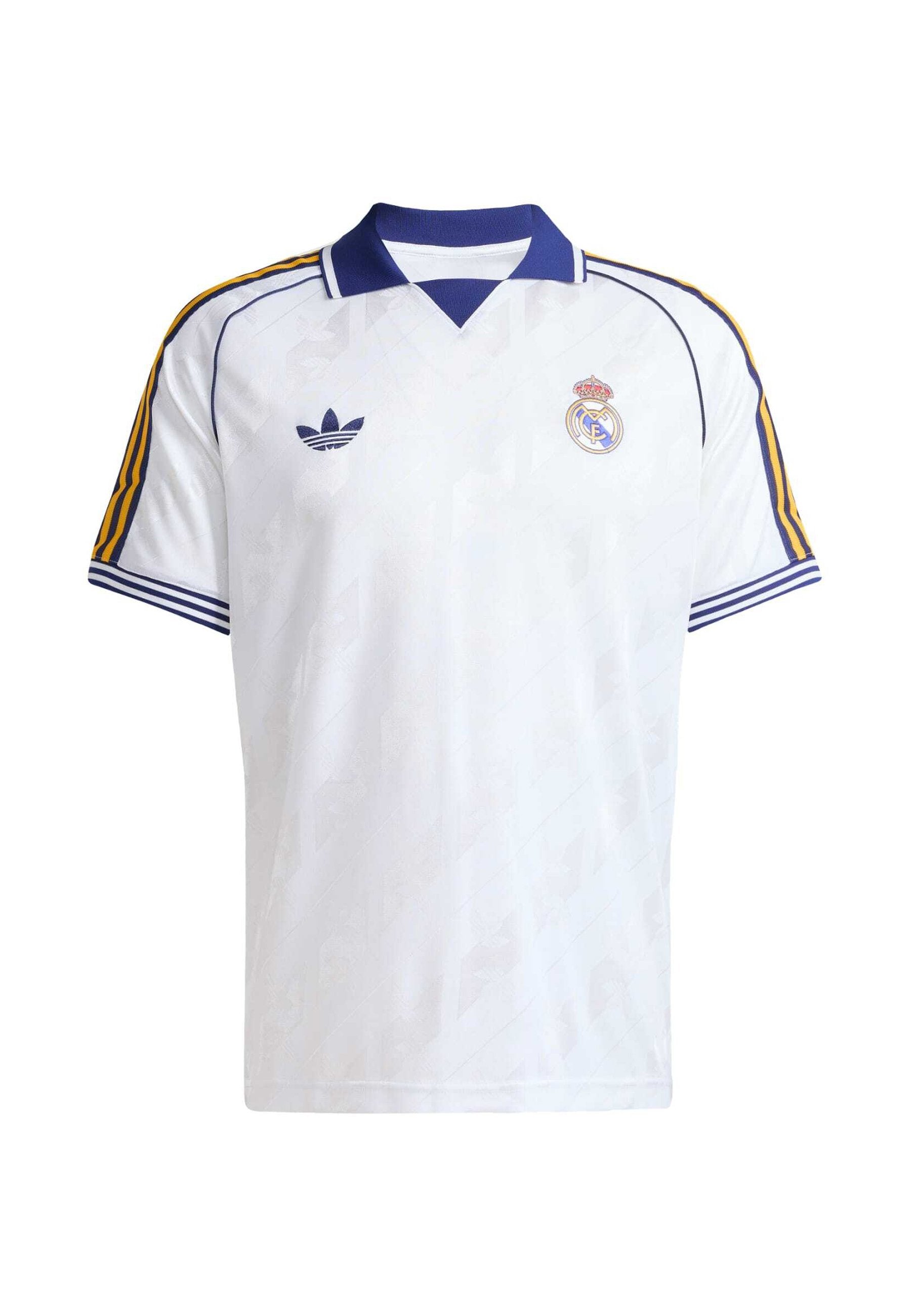 REAL MADRID JERSEY - Football jersey - white