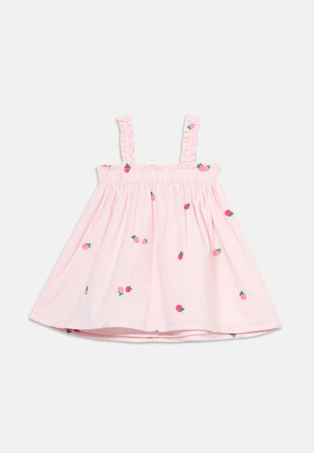 Day dress - cherry blossom