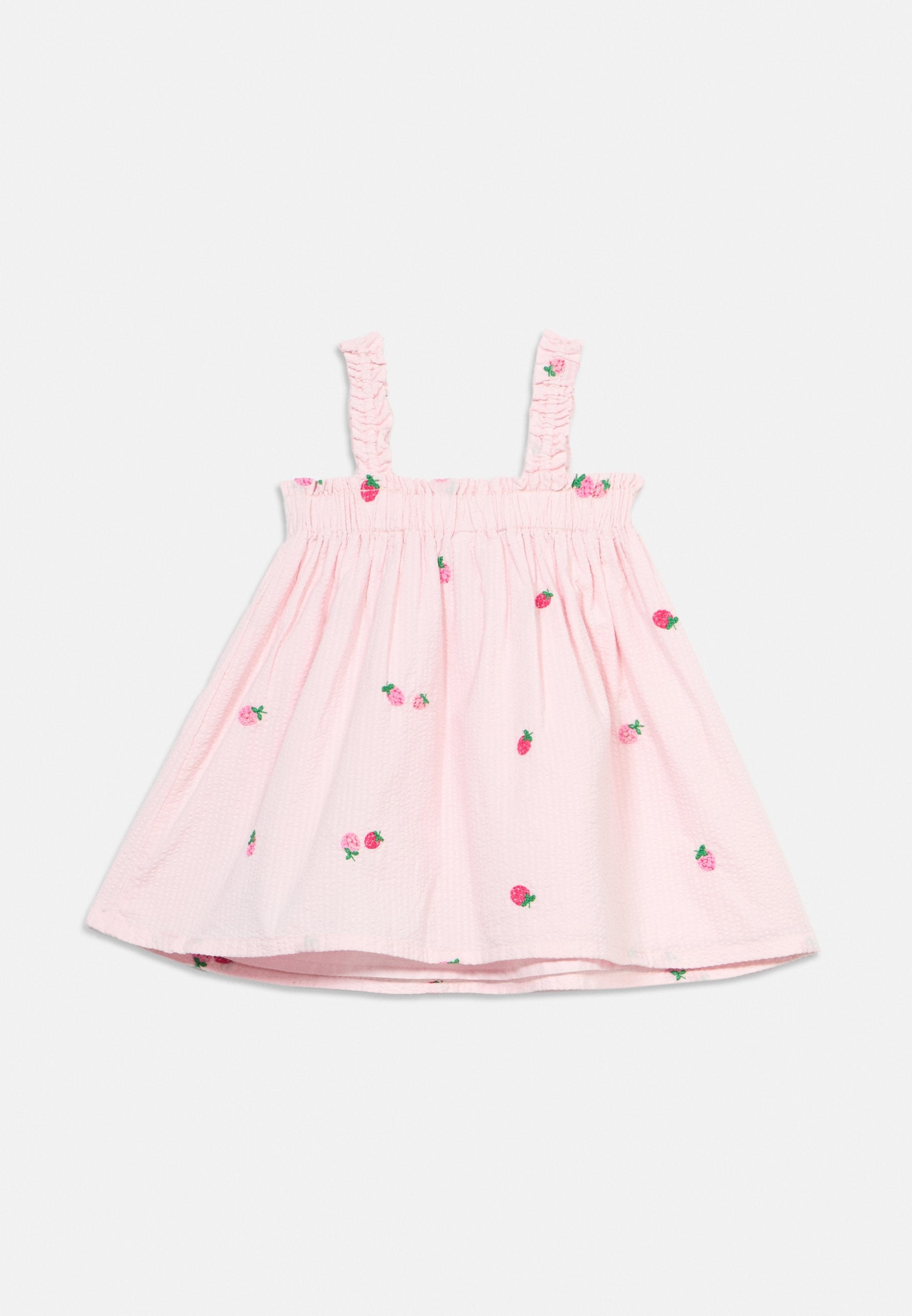 Day dress - cherry blossom