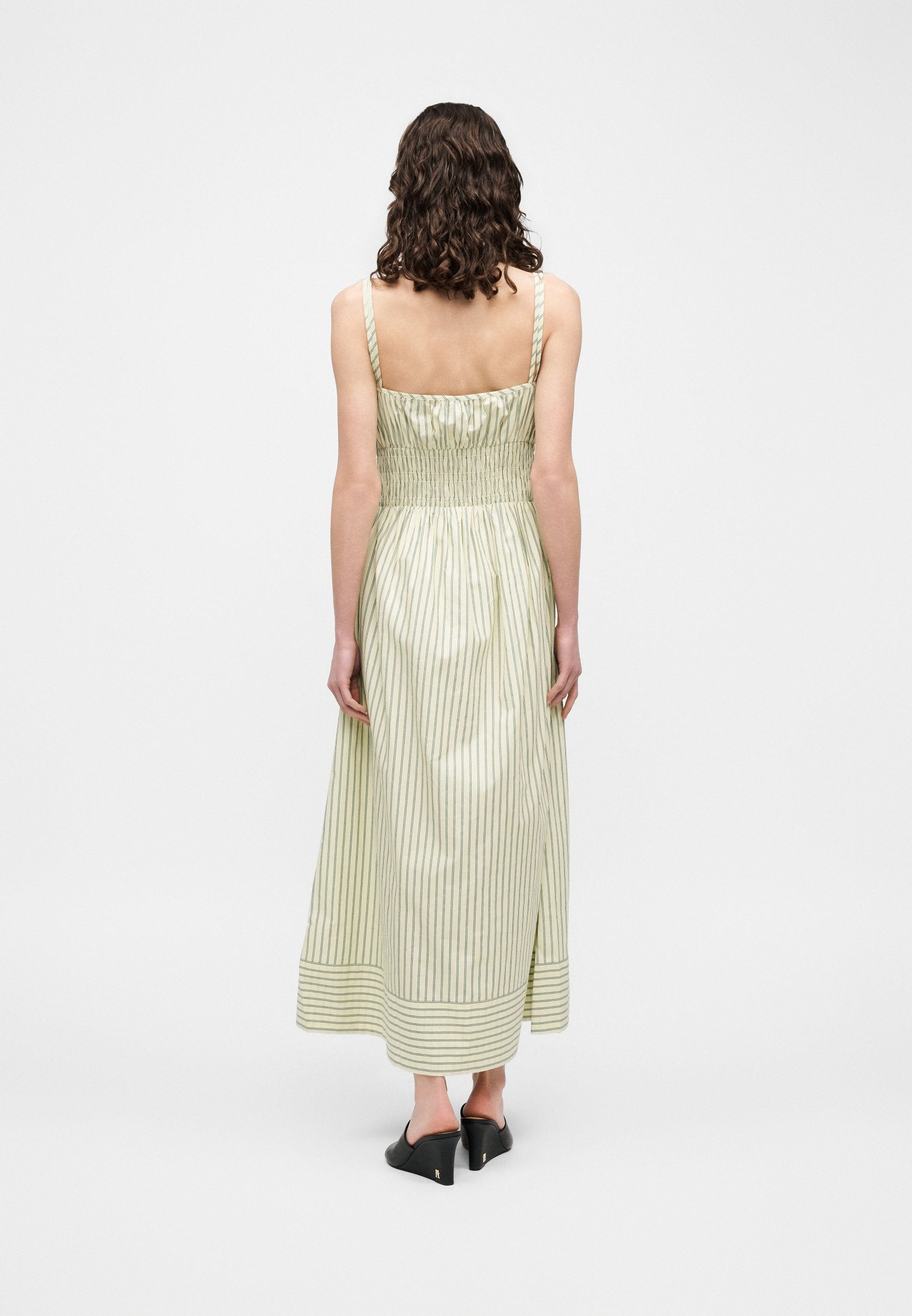 DIPLYN - Day dress - open miscellaneous
