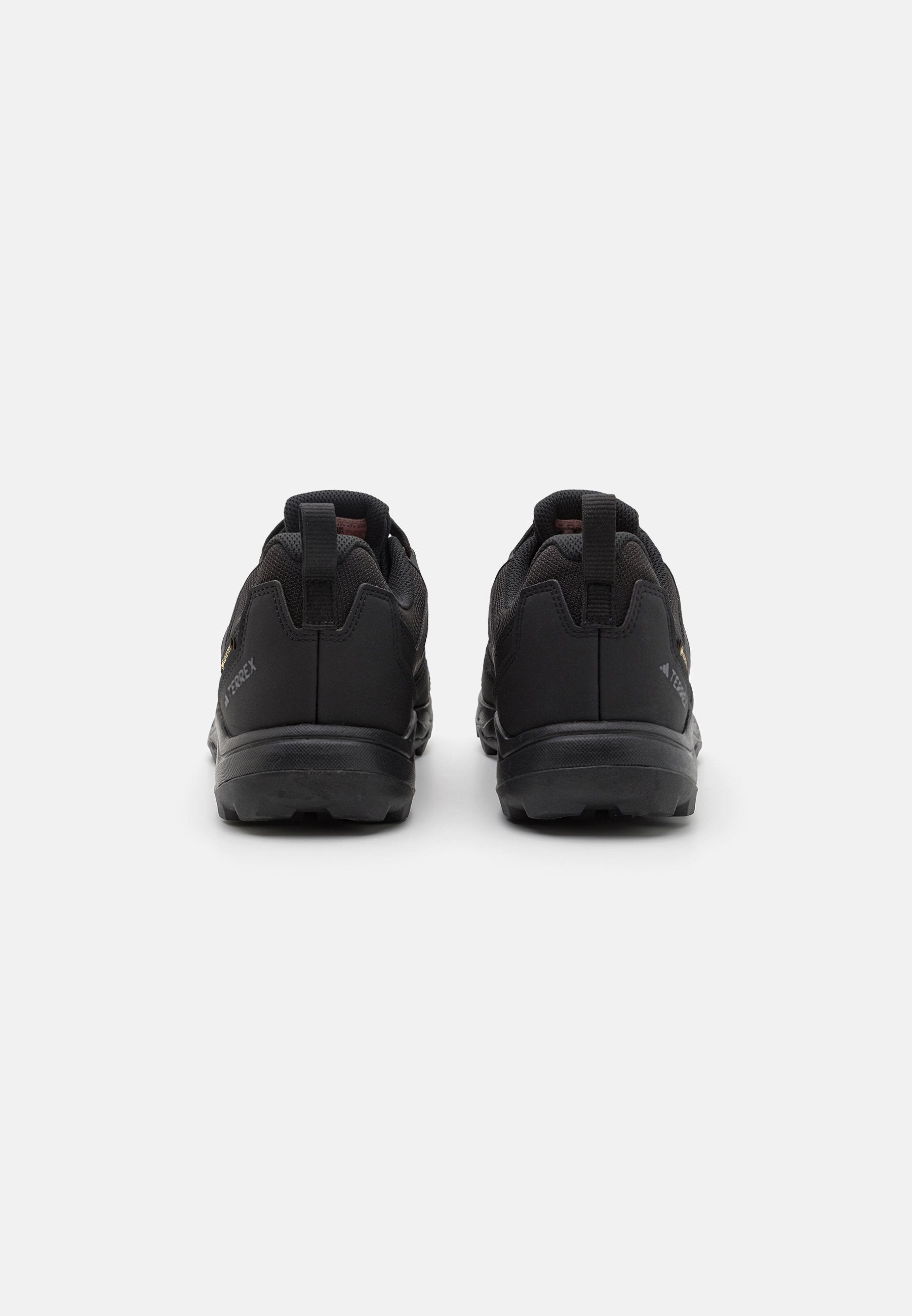 TRACEROCKER 2 GTX - Chaussures de trail - core black/semi impact orange
