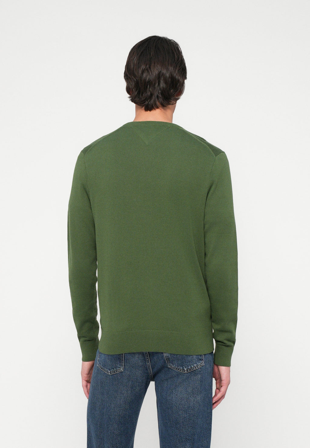 Jumper - mountain pine