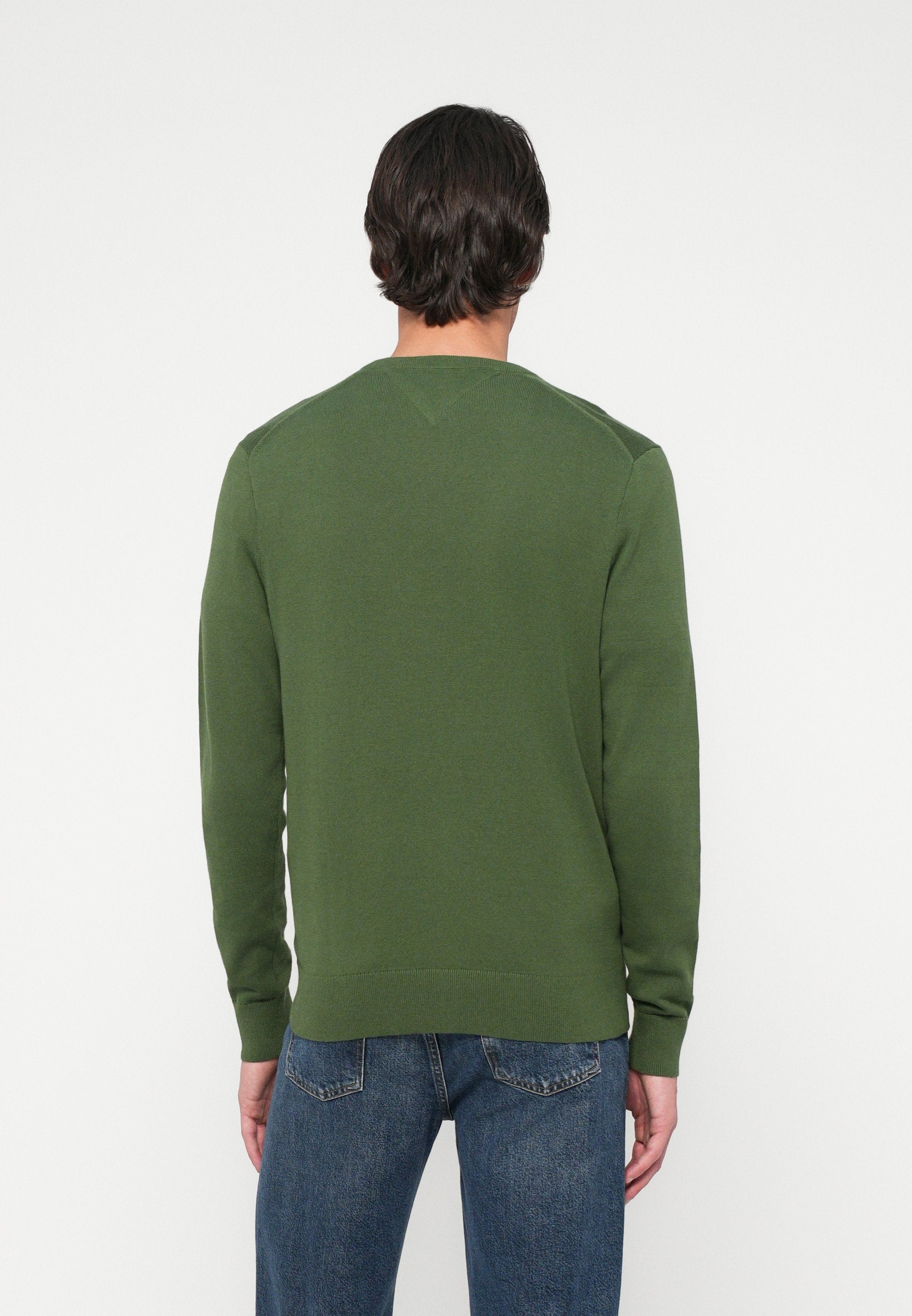 Jumper - mountain pine