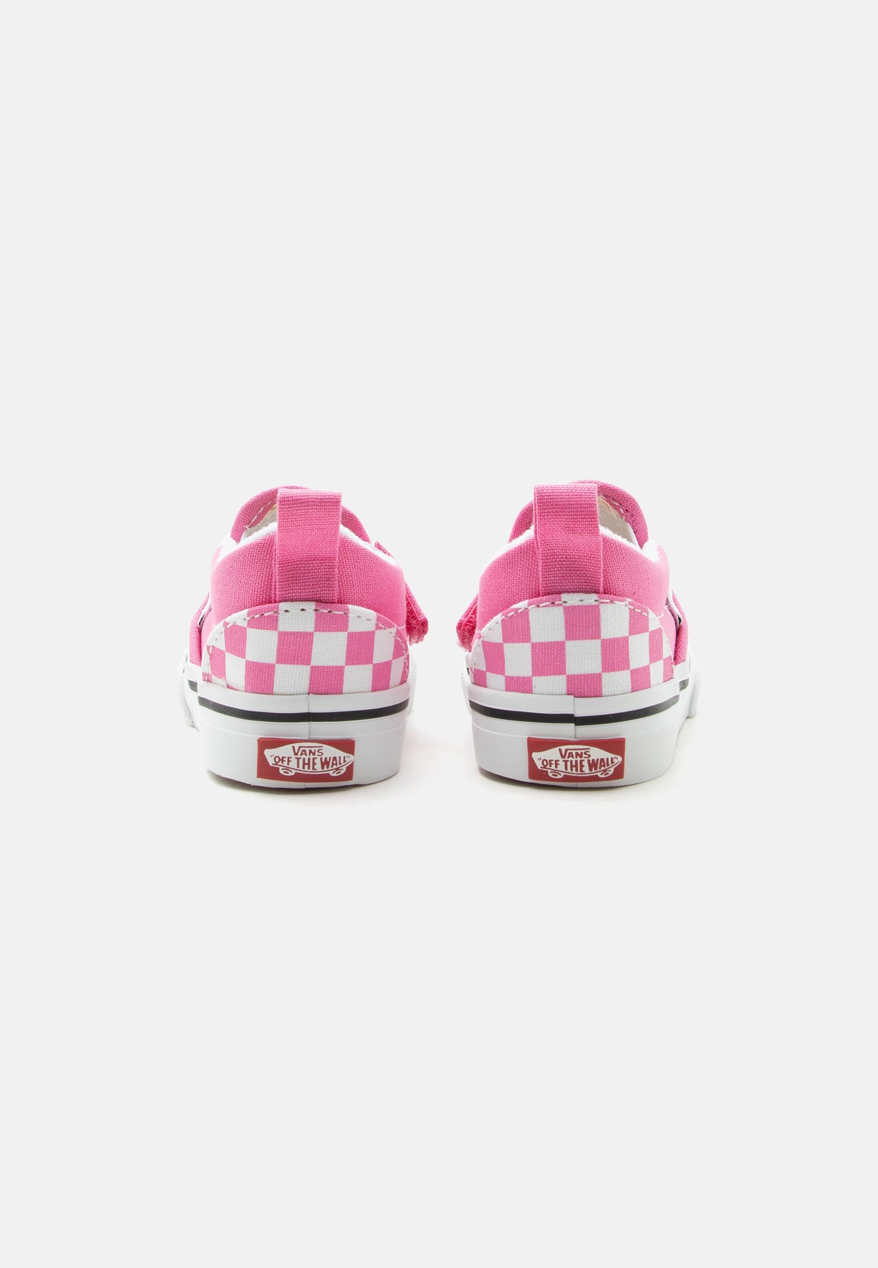 CHAUSSURES À ENFILER UNISEXE - Chaussures à enfiler - rose pétillant