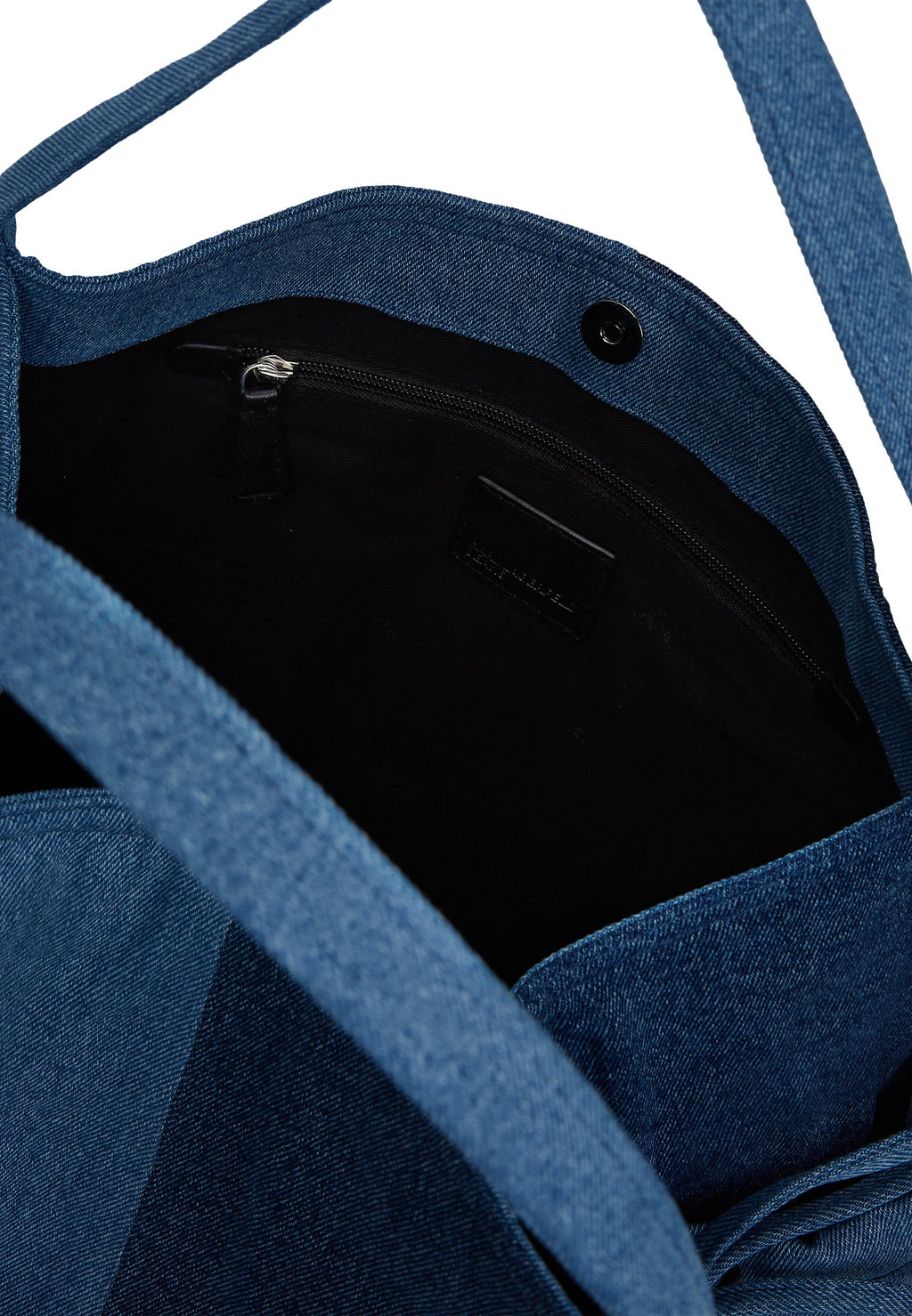 UNISEXE - Sac fourre-tout - bleu