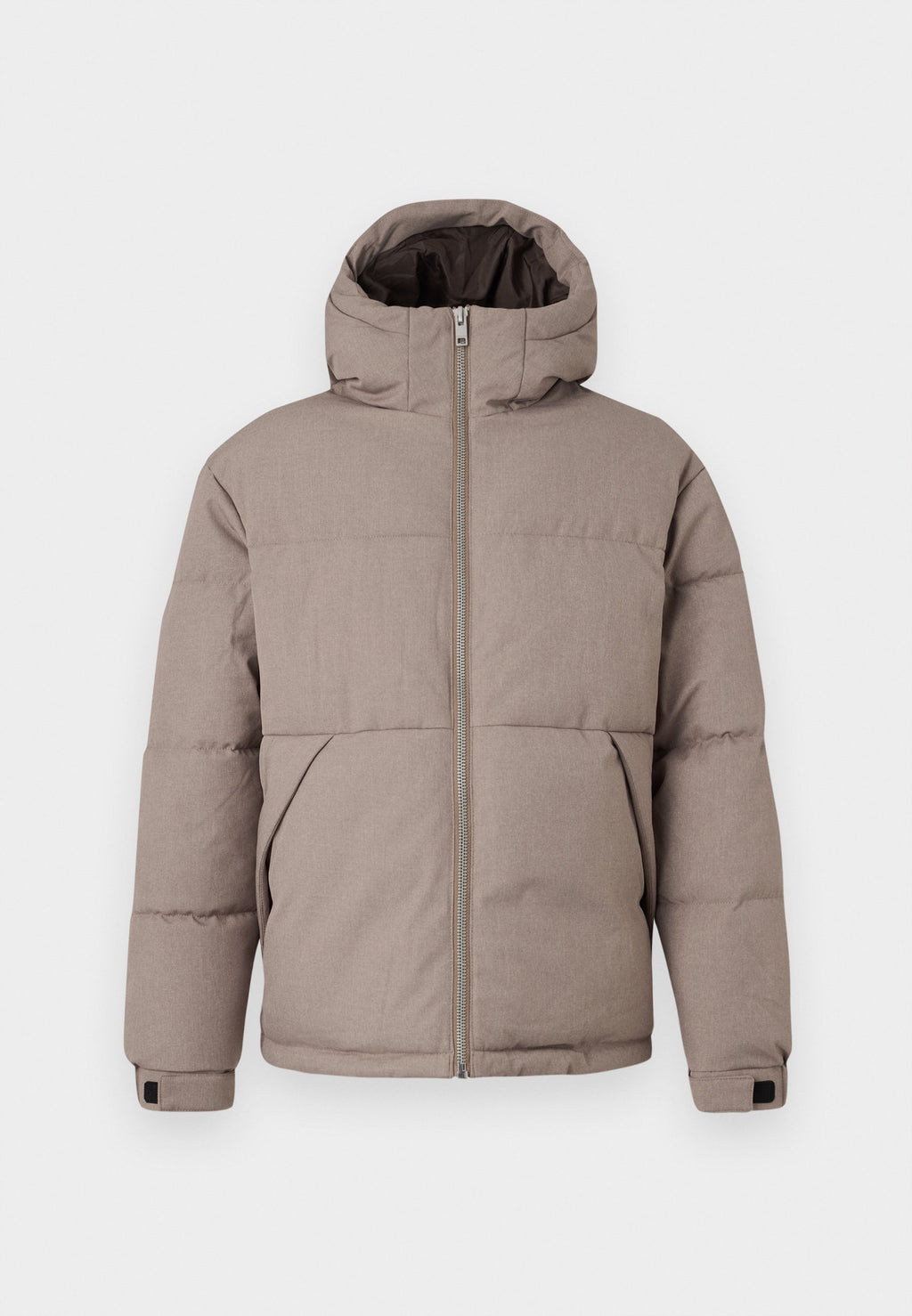 Puffer Puffer - Winter jacket - delicioso