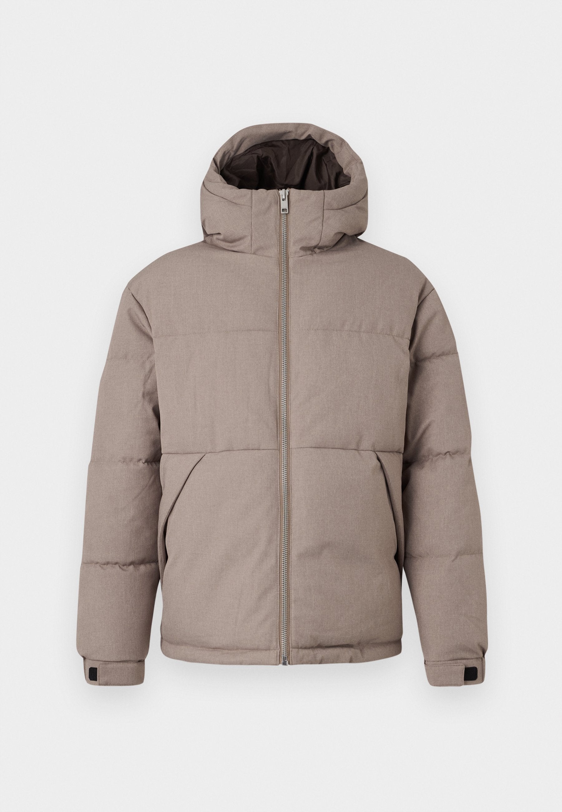 Puffer Puffer - Winter jacket - delicioso