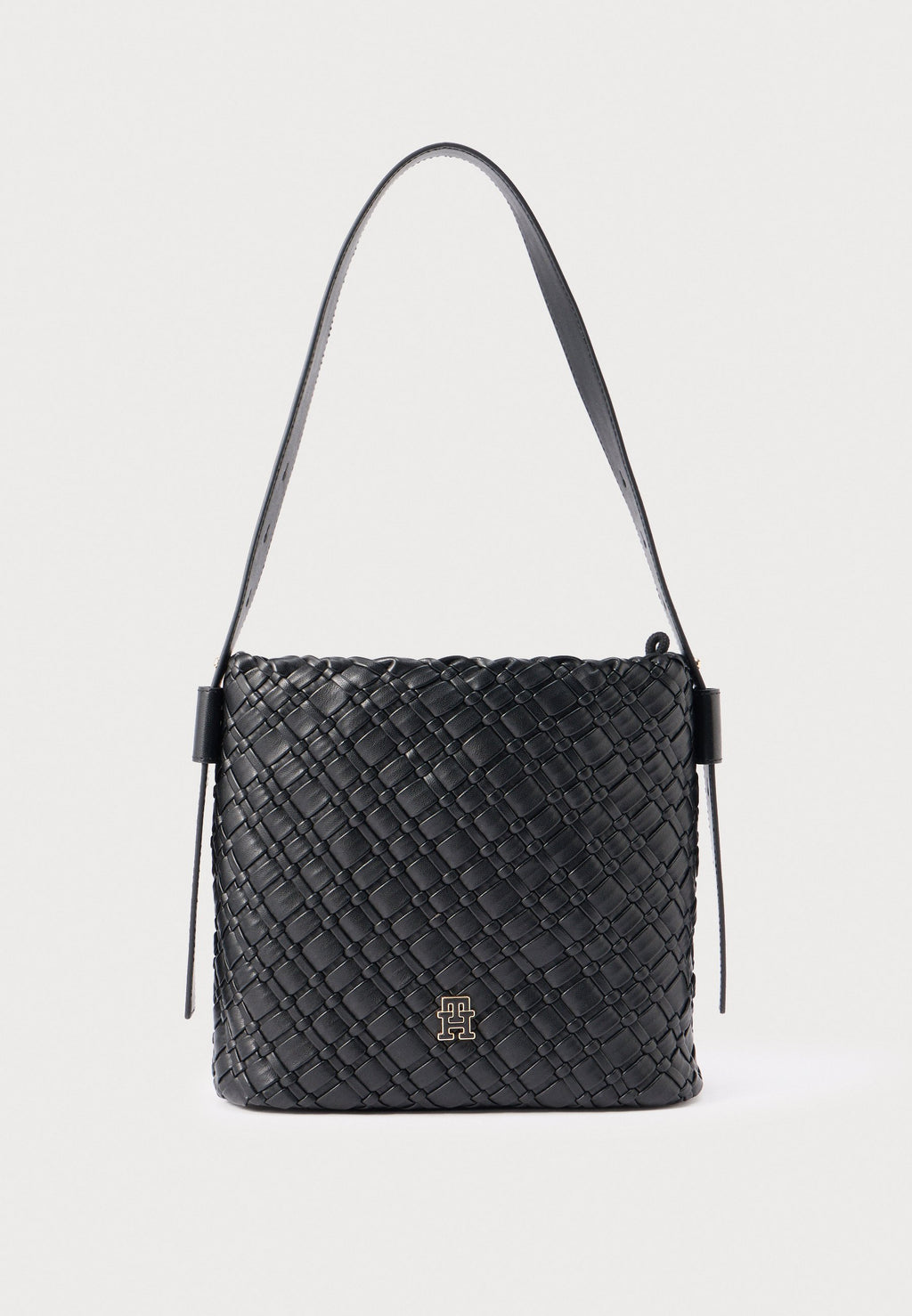 SHOULDER BAG - Handbag - black