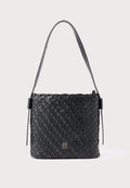 SHOULDER BAG - Handbag - black