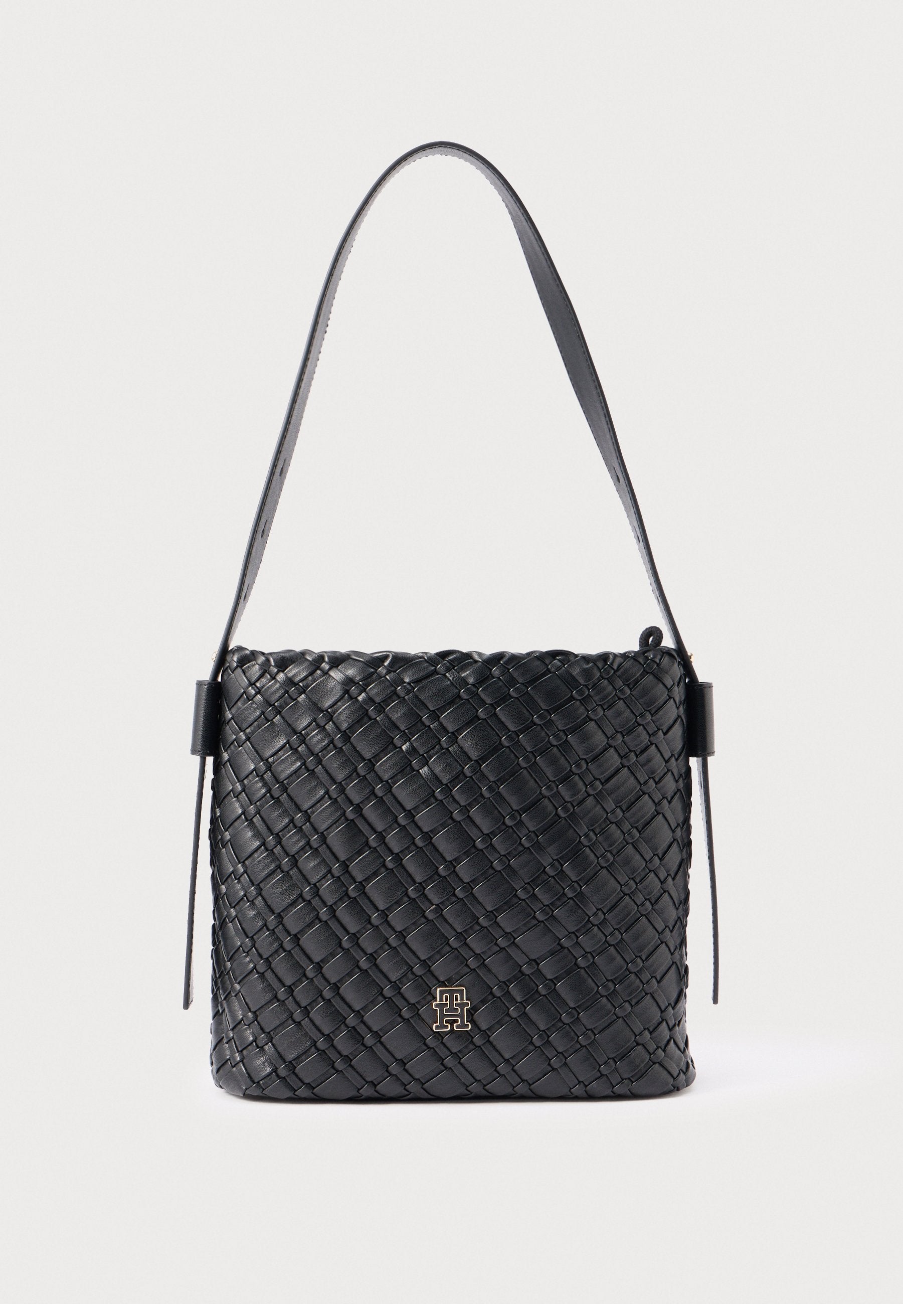 SHOULDER BAG - Handbag - black