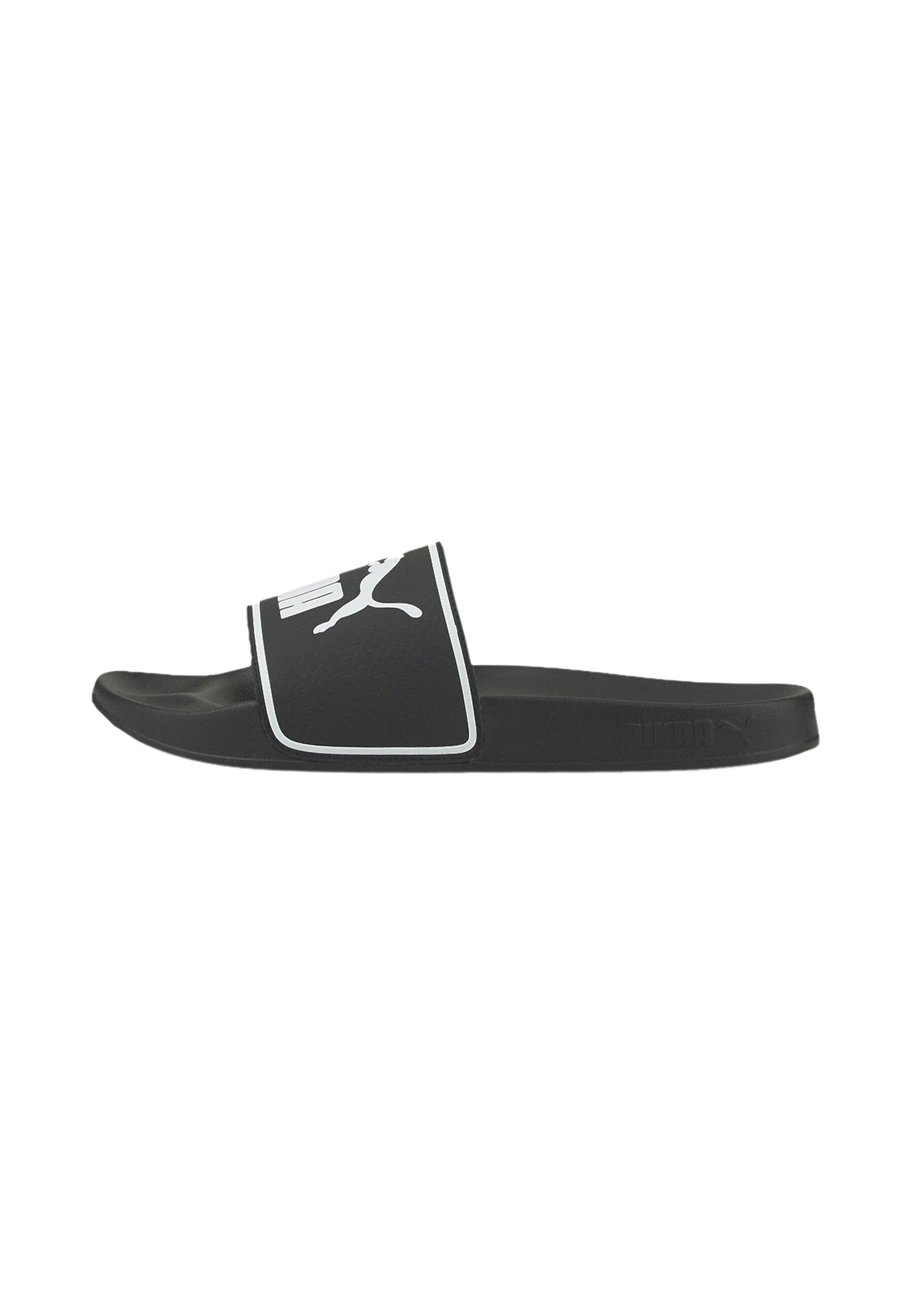 LEADCAT 2.0 UNISEX - Mules - puma black-puma white
