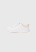 Trainers - white/soft cream