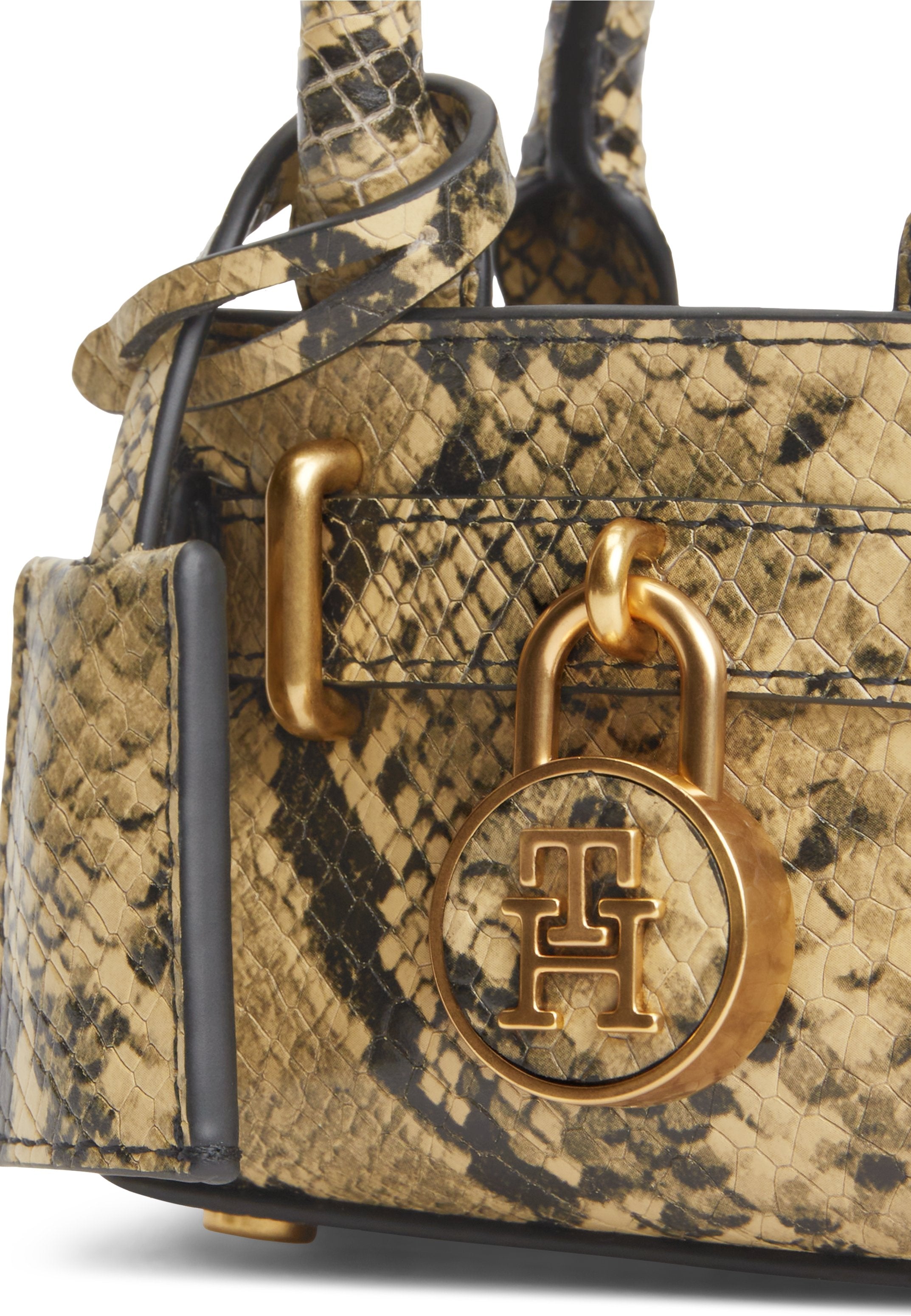 AMERICAN ICON NANO - Cross body bag - beige
