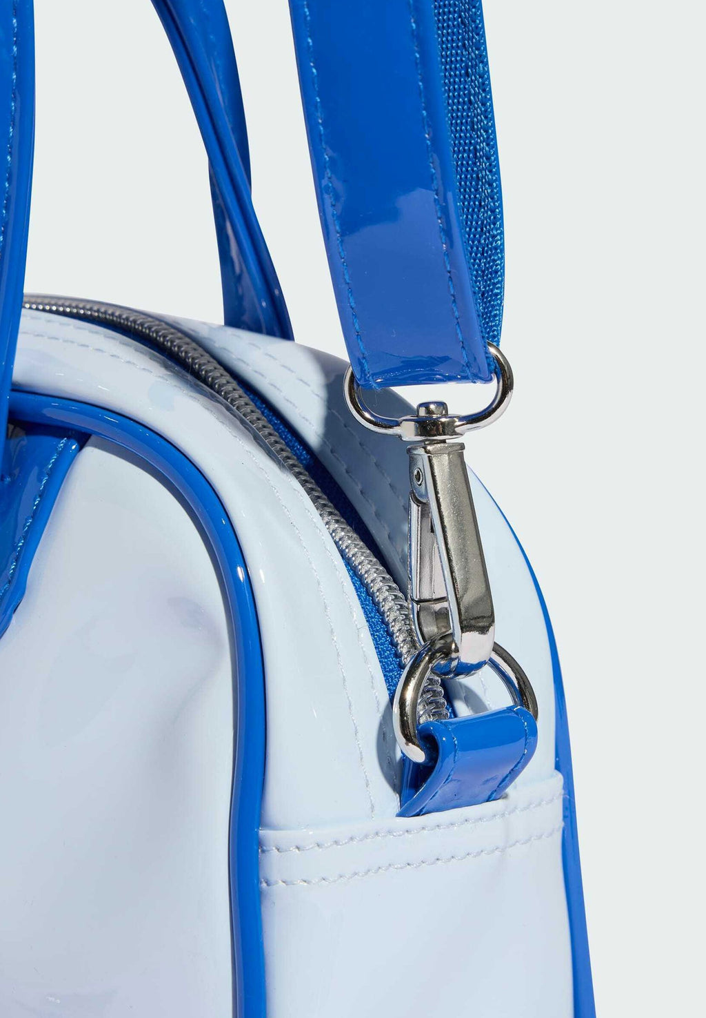 ADICOLOR BB XS - Handbag - crystal sky