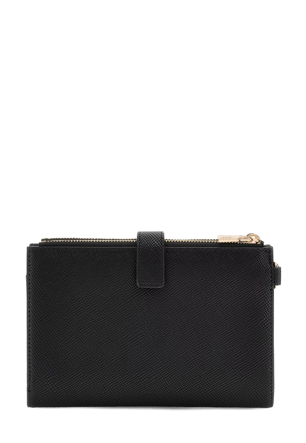 LAUREL ZIP - Cüzdan - siyah