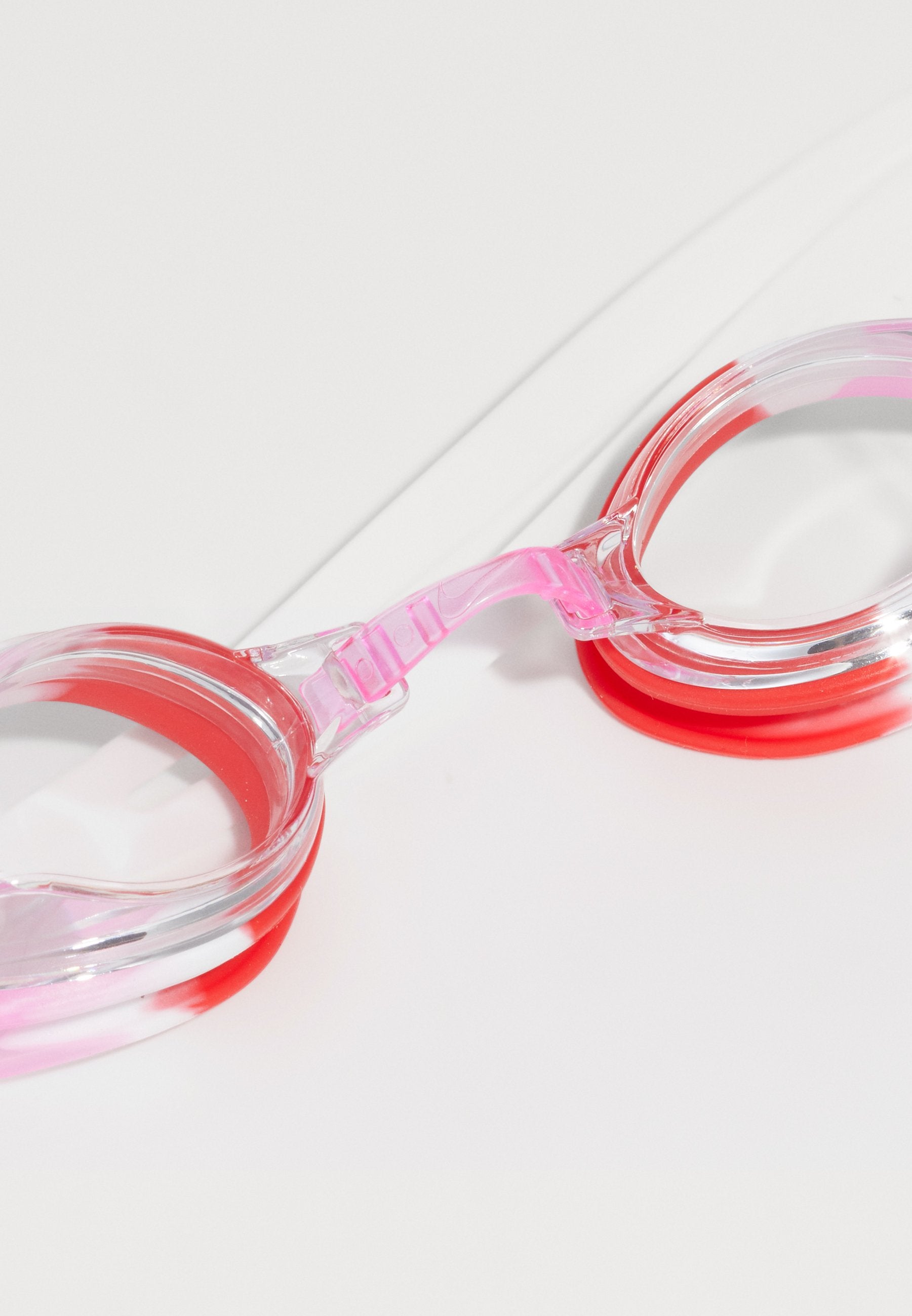 GOGGLE UNISEX - Goggles - pink spell